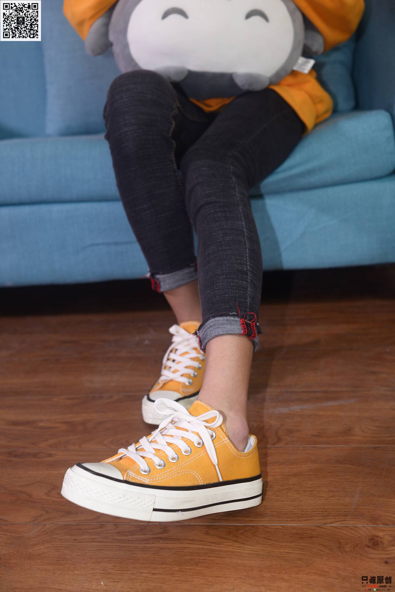 图片[34]-[只糖棉袜]NO.189 贝贝 不期而遇的惊喜[182P] – 速更版-美库