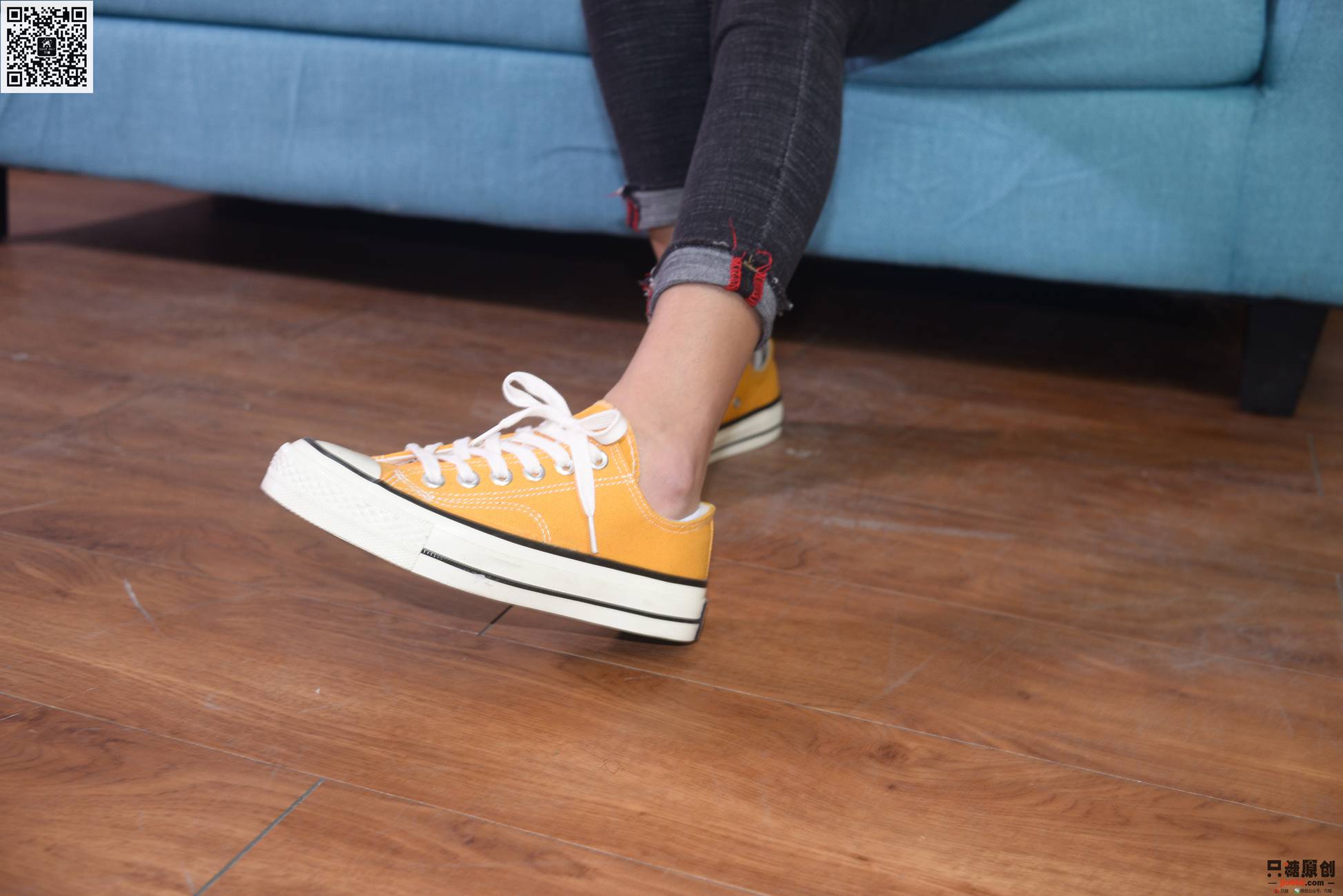 图片[35]-[只糖棉袜]NO.189 贝贝 不期而遇的惊喜[182P] – 速更版-美库