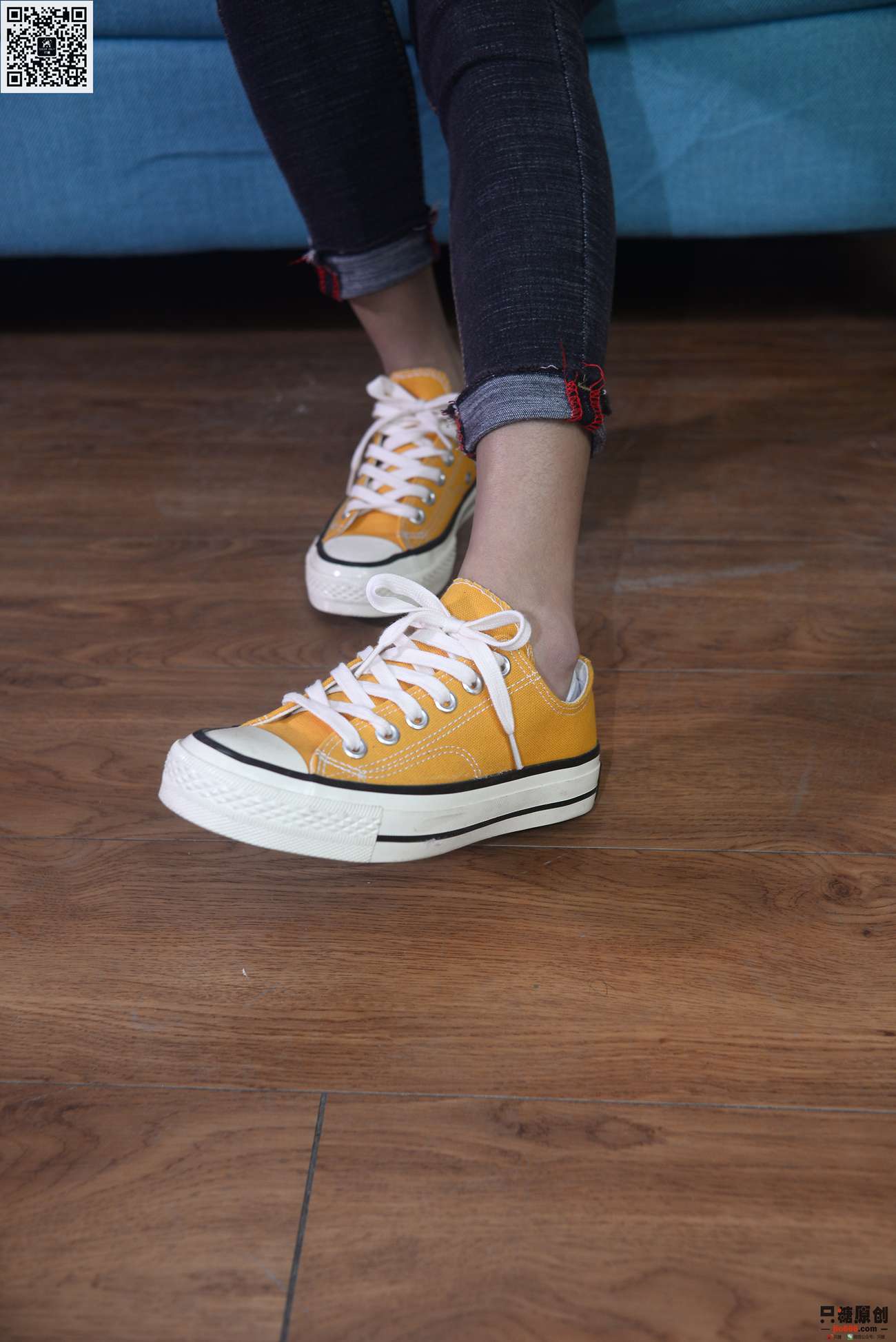 图片[36]-[只糖棉袜]NO.189 贝贝 不期而遇的惊喜[182P] – 速更版-美库