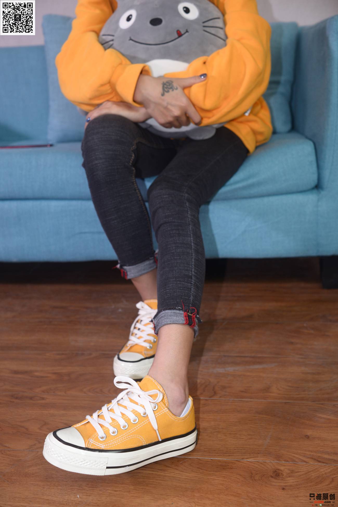 图片[37]-[只糖棉袜]NO.189 贝贝 不期而遇的惊喜[182P] – 速更版-美库