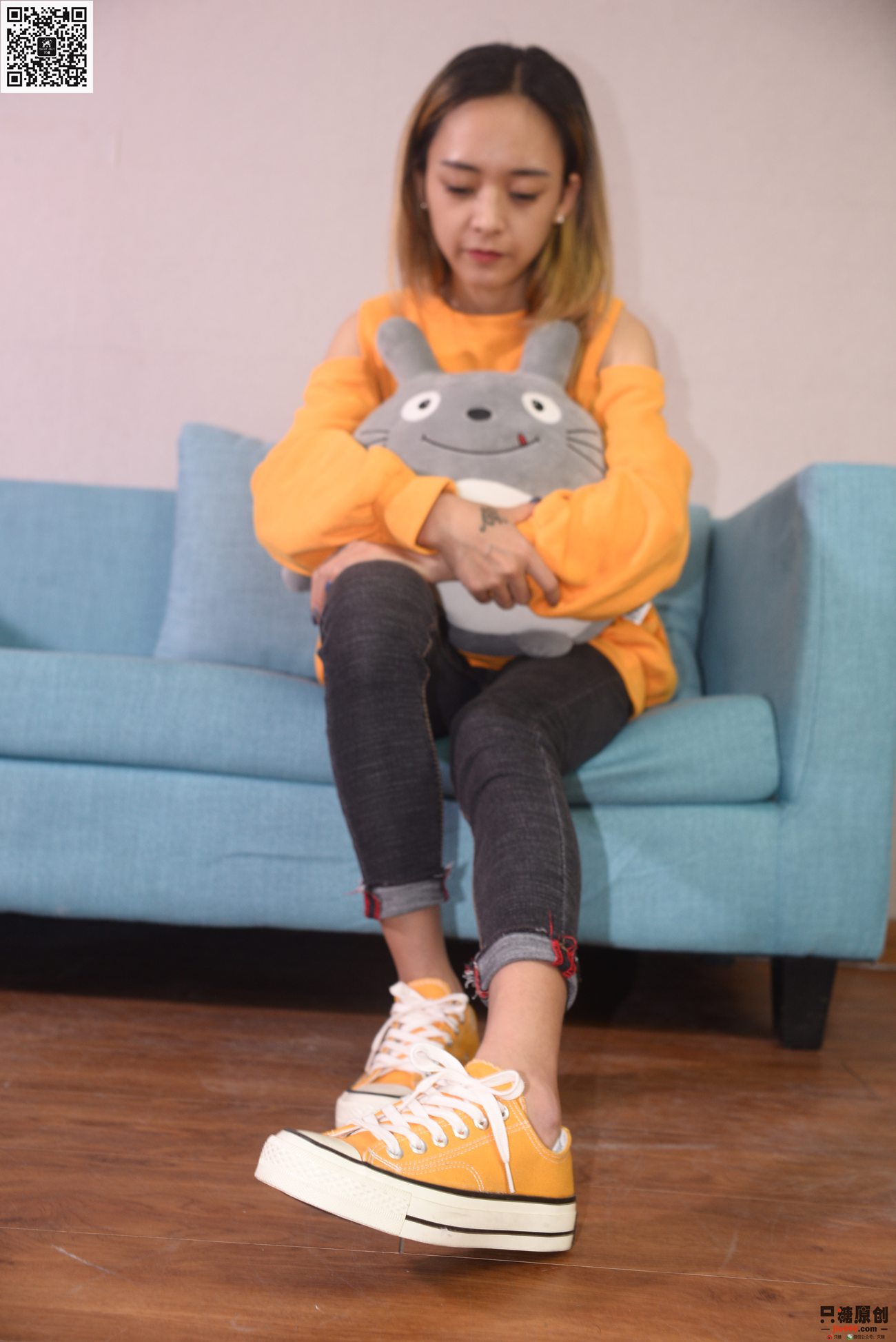 图片[38]-[只糖棉袜]NO.189 贝贝 不期而遇的惊喜[182P] – 速更版-美库