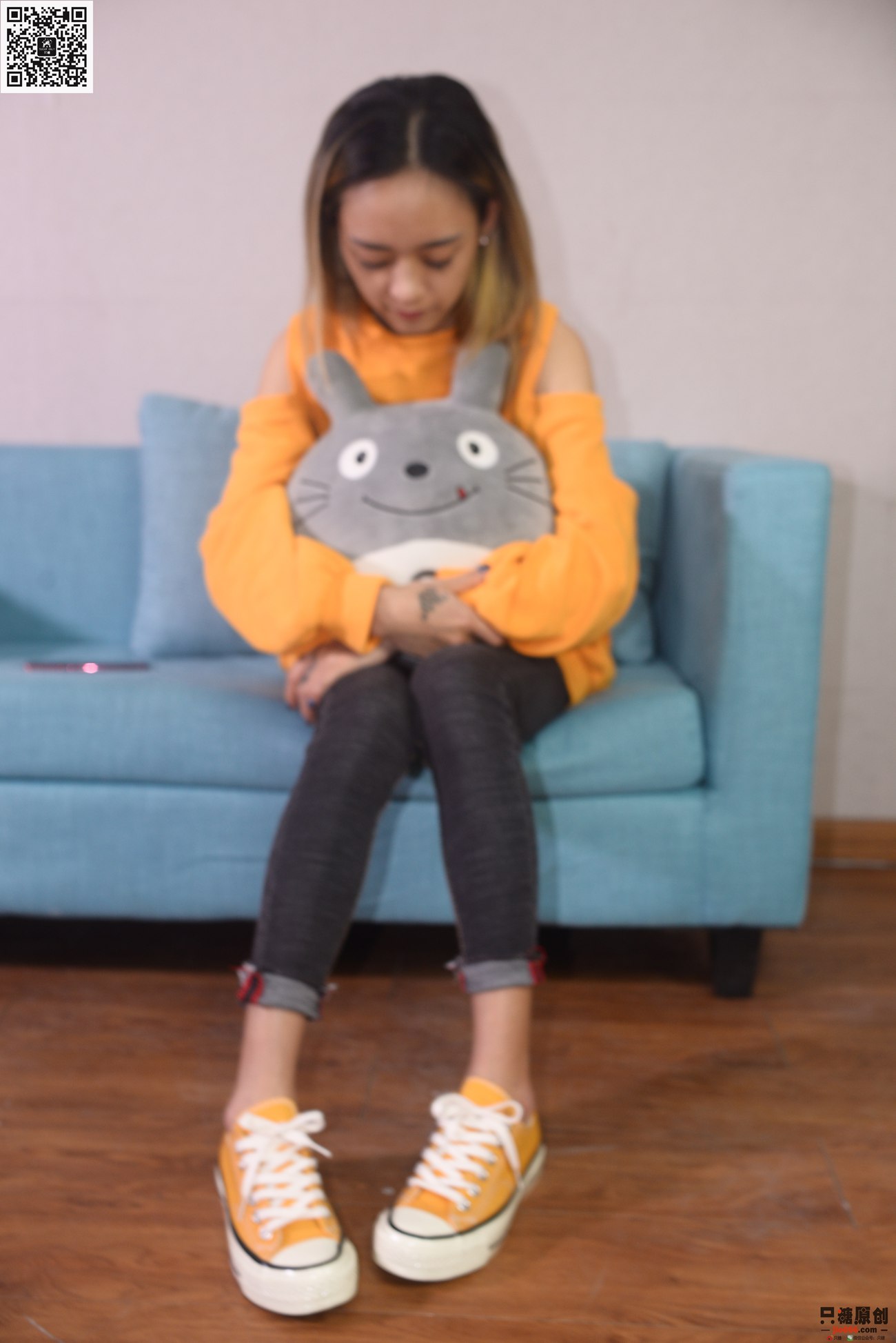 图片[39]-[只糖棉袜]NO.189 贝贝 不期而遇的惊喜[182P] – 速更版-美库