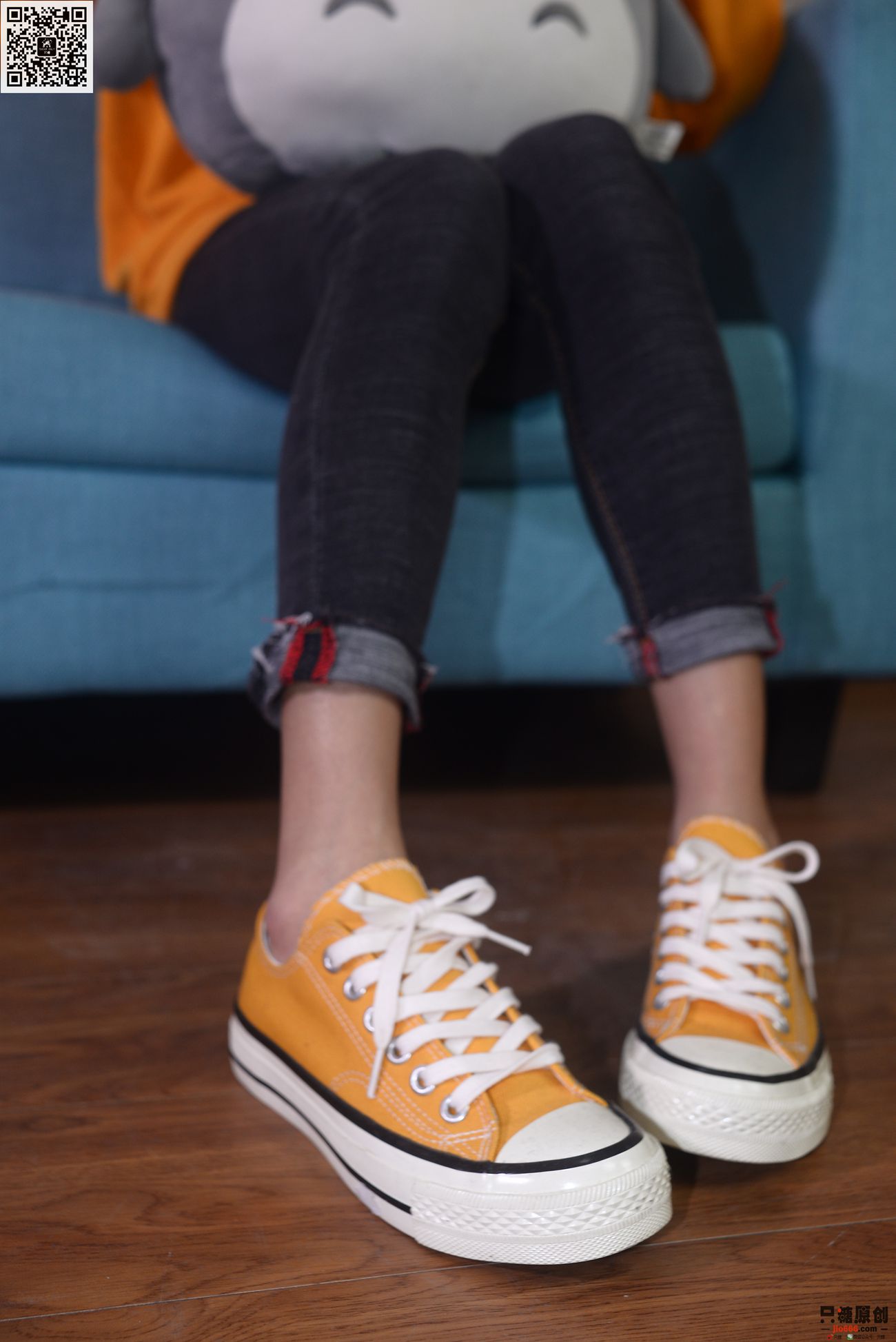 图片[40]-[只糖棉袜]NO.189 贝贝 不期而遇的惊喜[182P] – 速更版-美库