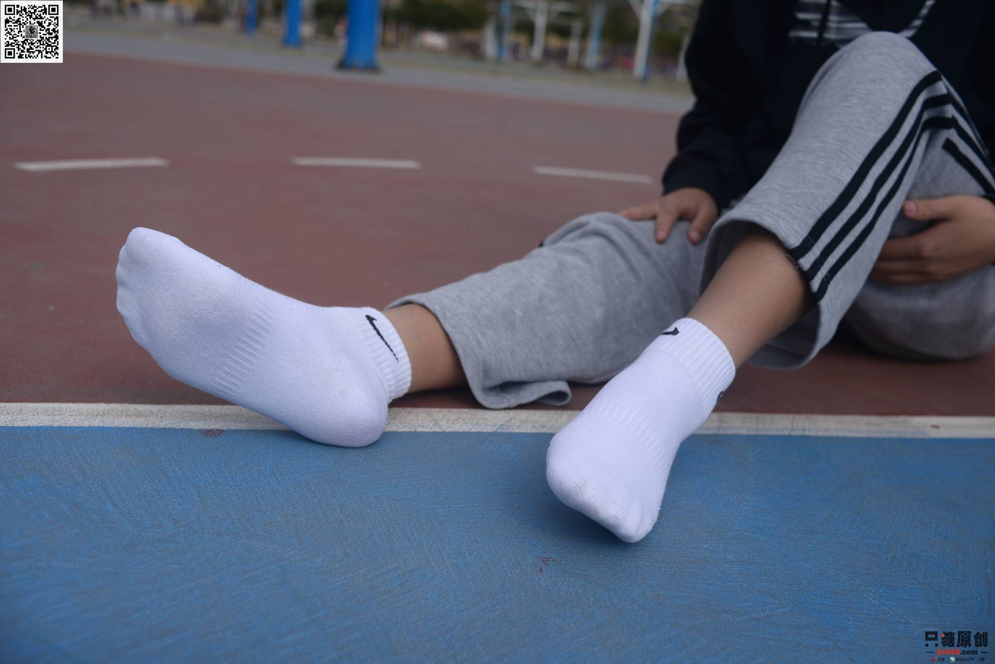 图片[54]-[只糖棉袜]NO.188 小昭 快乐且洒脱[163P] – 速更版-美库