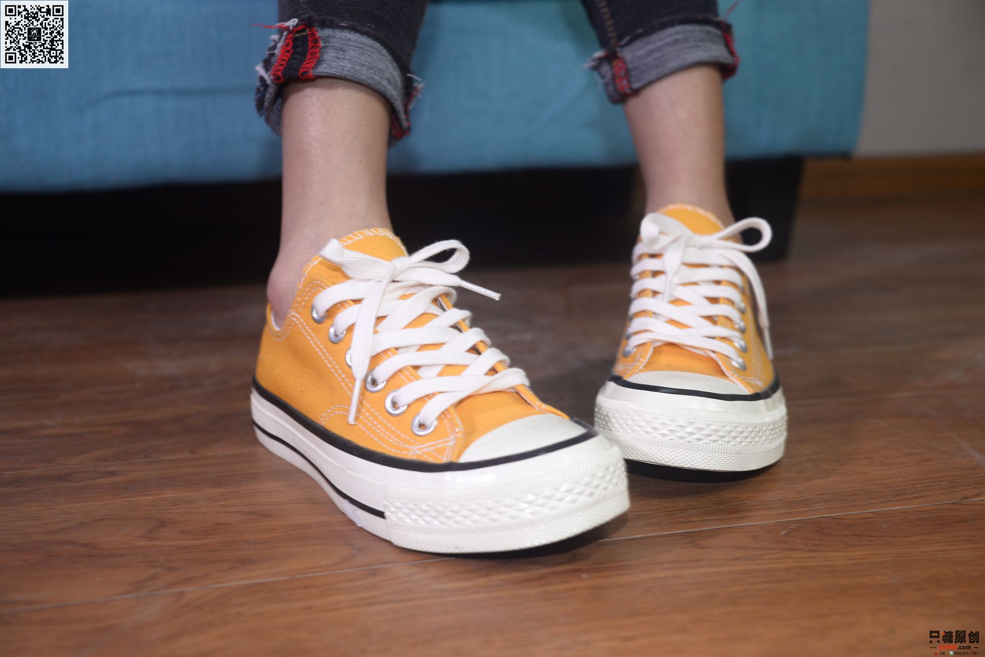 图片[41]-[只糖棉袜]NO.189 贝贝 不期而遇的惊喜[182P] – 速更版-美库