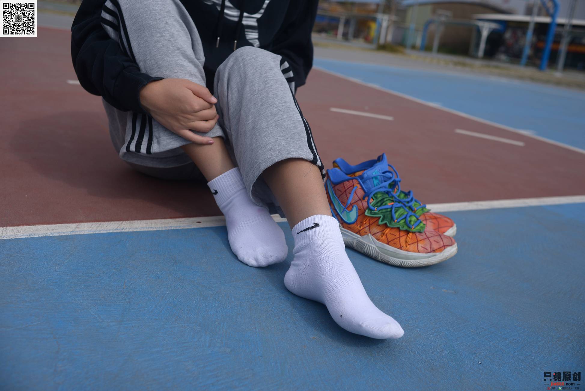 图片[58]-[只糖棉袜]NO.188 小昭 快乐且洒脱[163P] – 速更版-美库