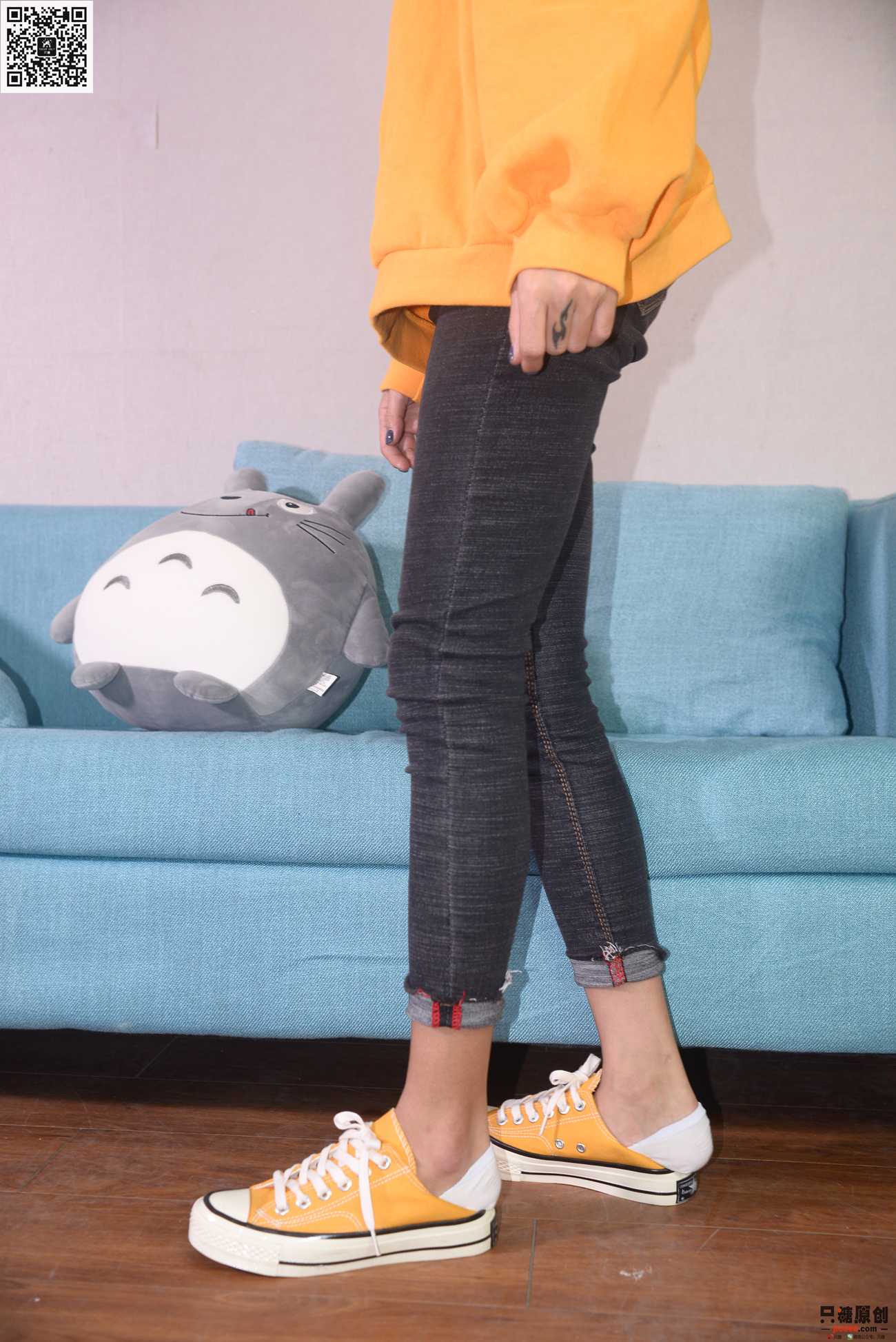 图片[47]-[只糖棉袜]NO.189 贝贝 不期而遇的惊喜[182P] – 速更版-美库