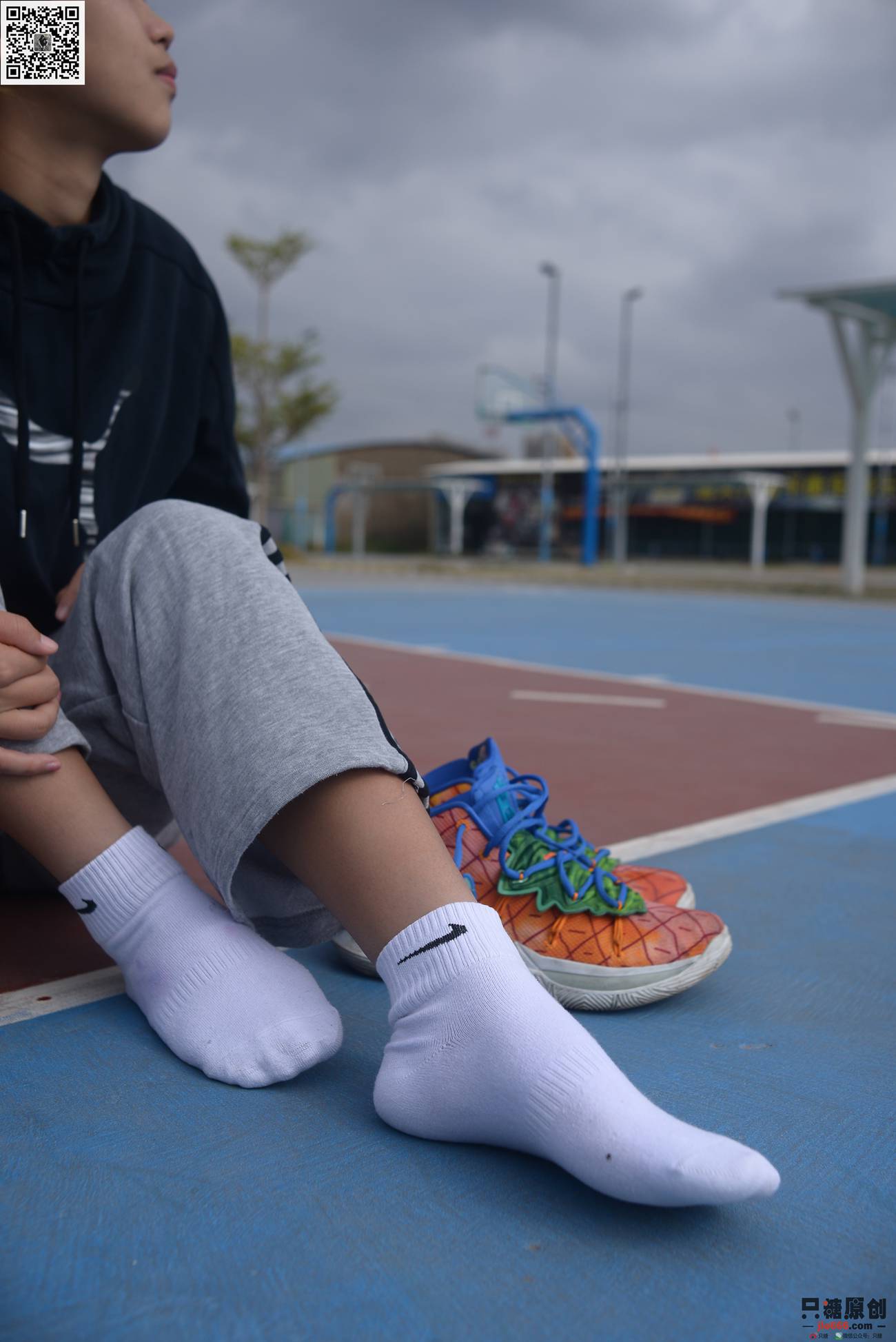 图片[60]-[只糖棉袜]NO.188 小昭 快乐且洒脱[163P] – 速更版-美库