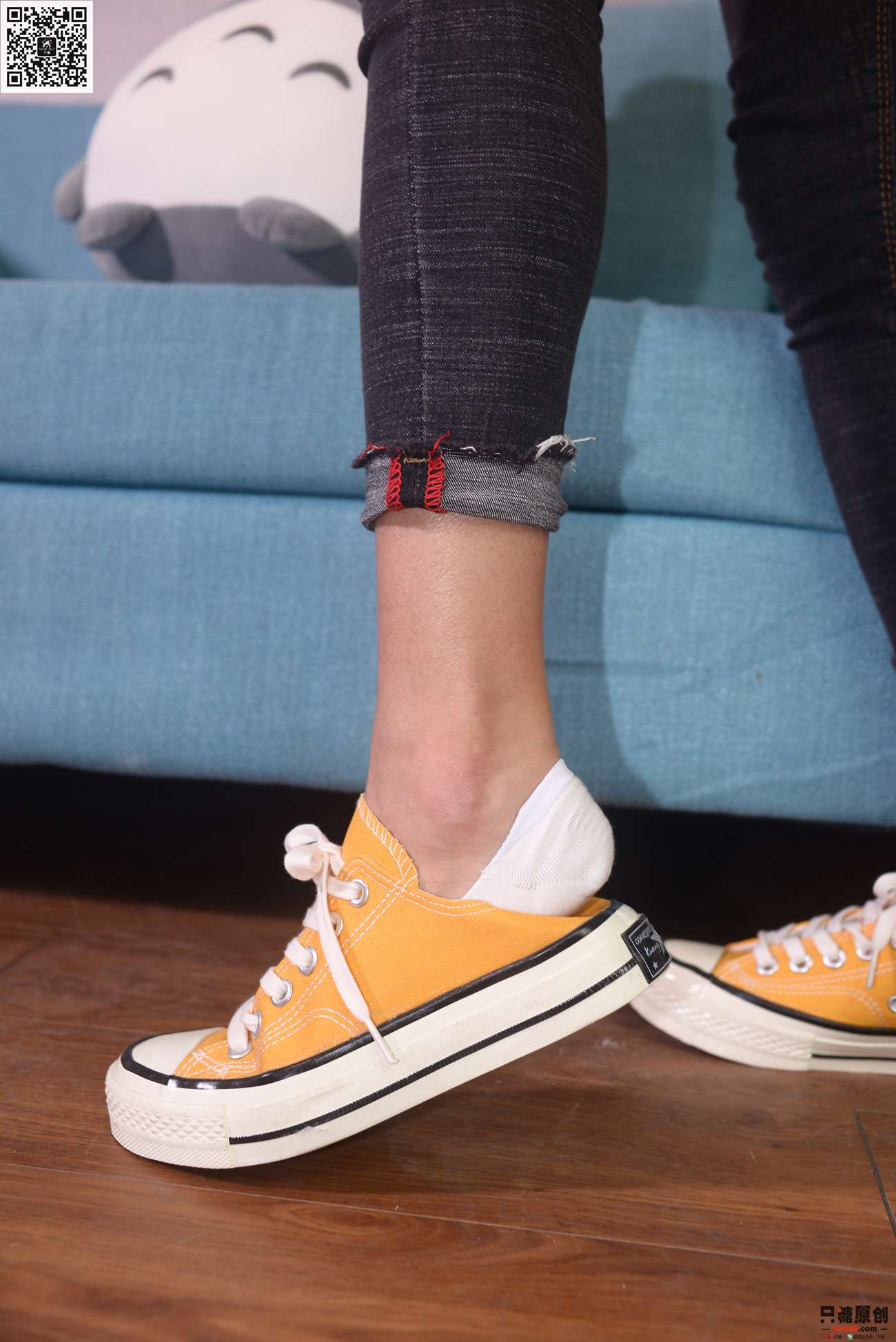 图片[48]-[只糖棉袜]NO.189 贝贝 不期而遇的惊喜[182P] – 速更版-美库