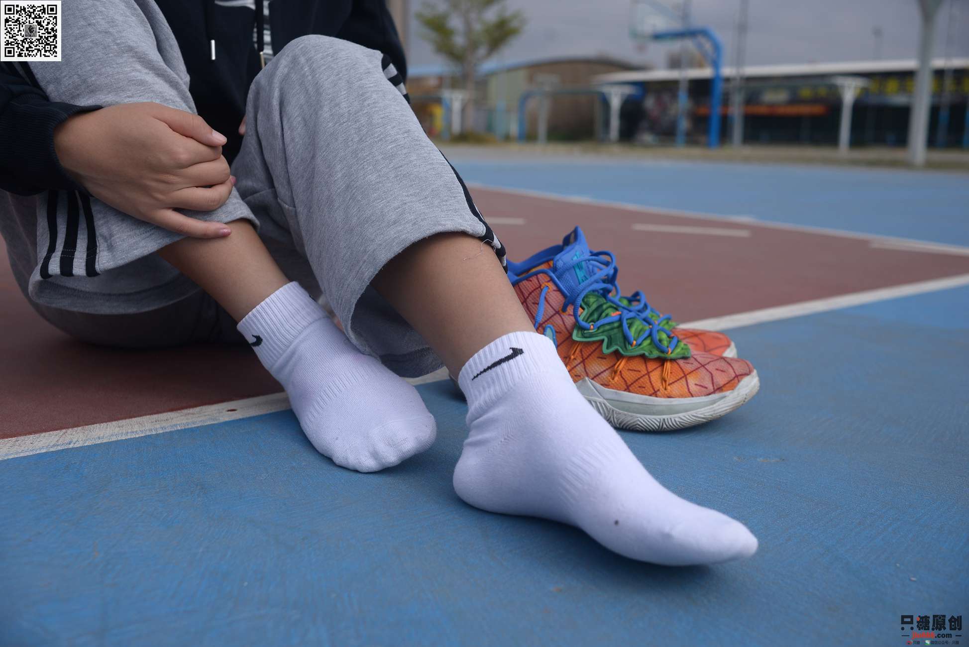 图片[61]-[只糖棉袜]NO.188 小昭 快乐且洒脱[163P] – 速更版-美库