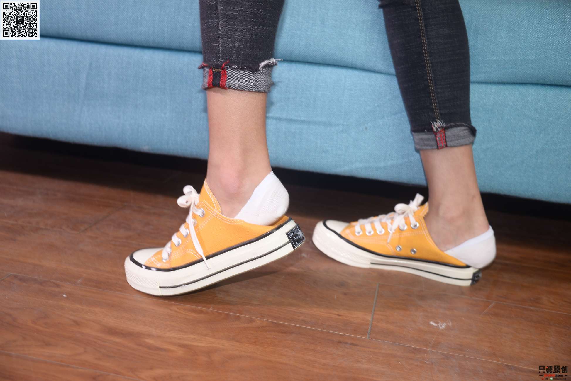 图片[49]-[只糖棉袜]NO.189 贝贝 不期而遇的惊喜[182P] – 速更版-美库