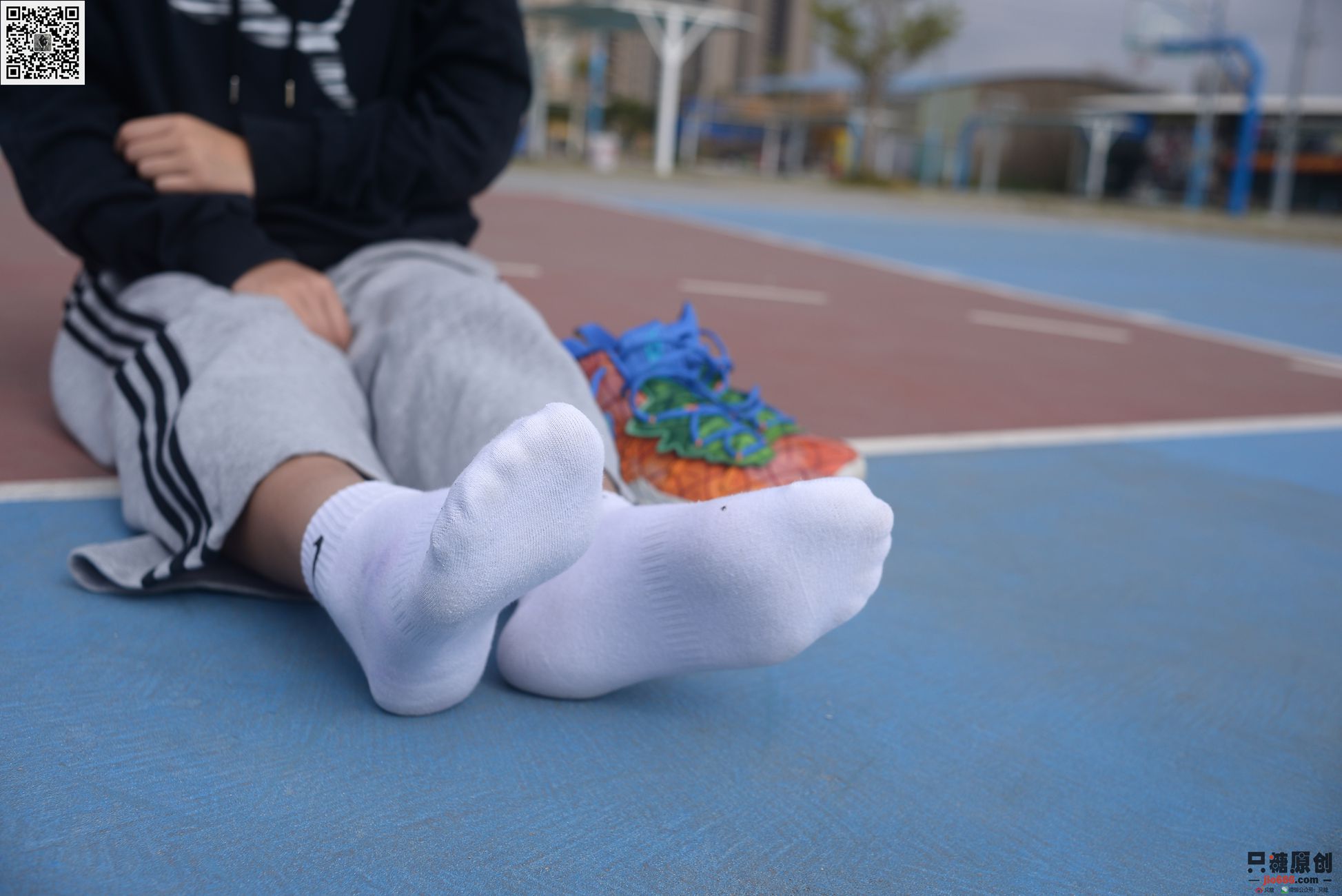 图片[63]-[只糖棉袜]NO.188 小昭 快乐且洒脱[163P] – 速更版-美库