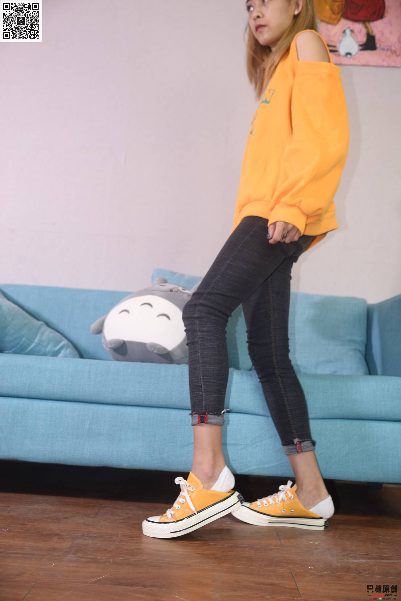 图片[50]-[只糖棉袜]NO.189 贝贝 不期而遇的惊喜[182P] – 速更版-美库