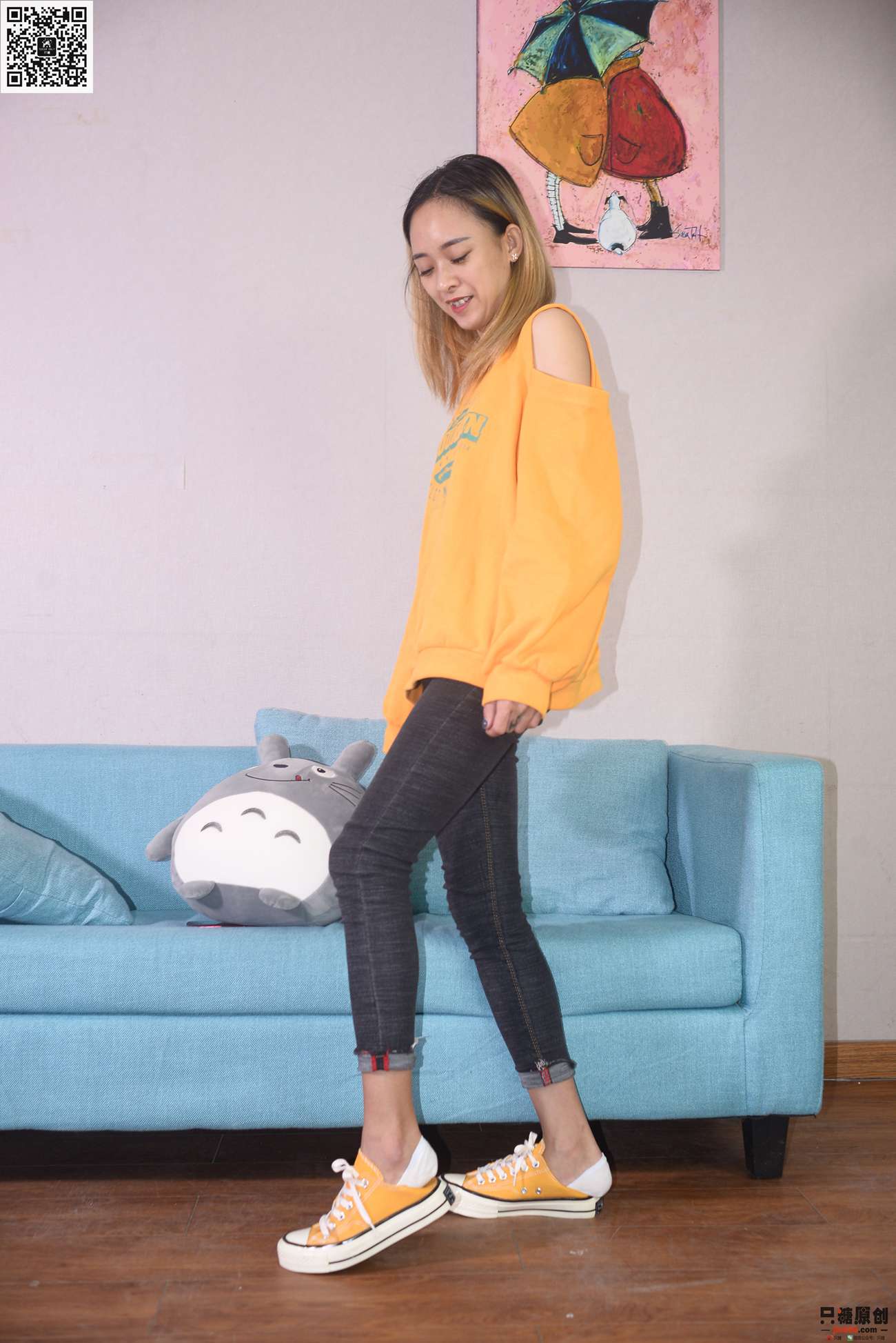 图片[51]-[只糖棉袜]NO.189 贝贝 不期而遇的惊喜[182P] – 速更版-美库