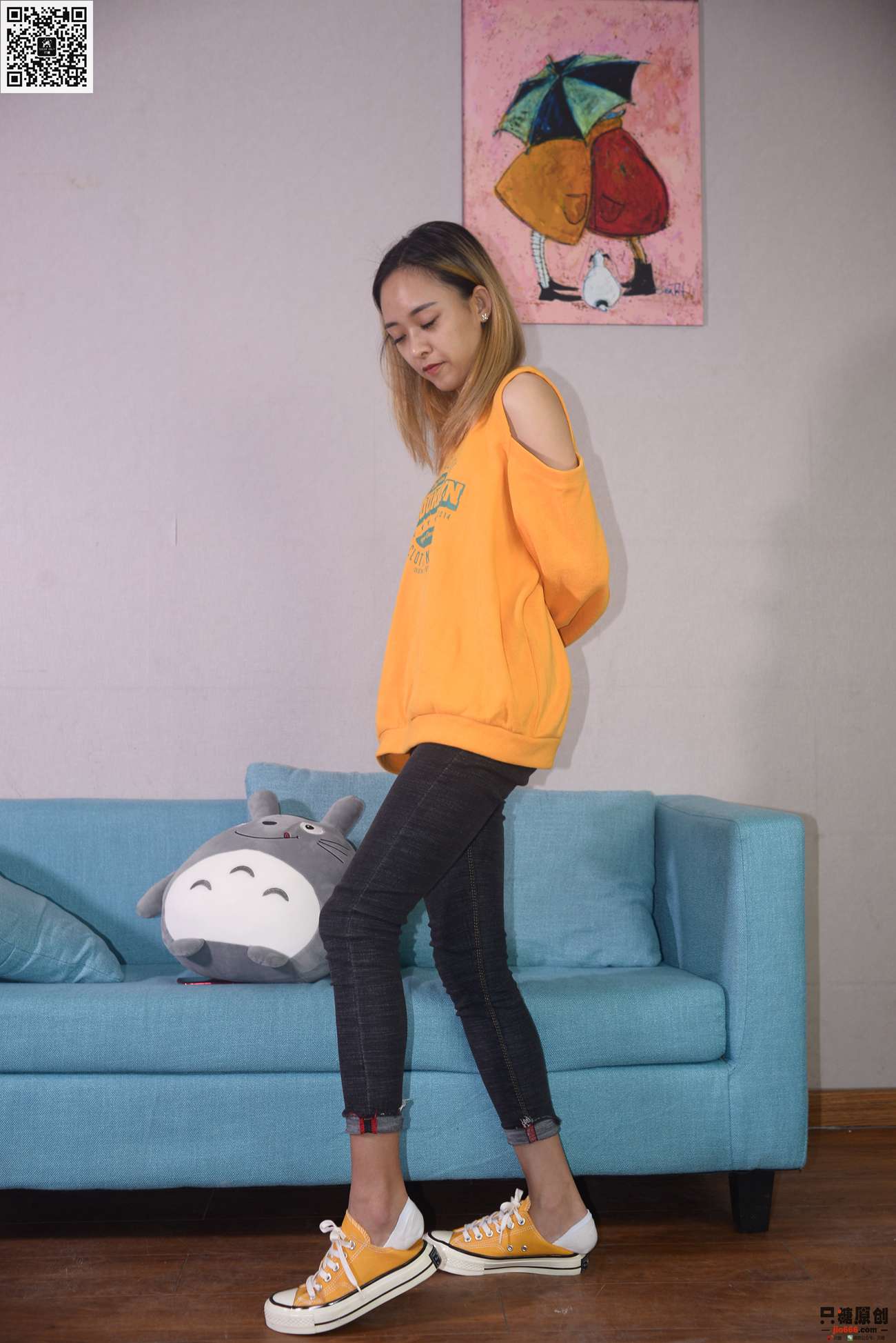 图片[52]-[只糖棉袜]NO.189 贝贝 不期而遇的惊喜[182P] – 速更版-美库