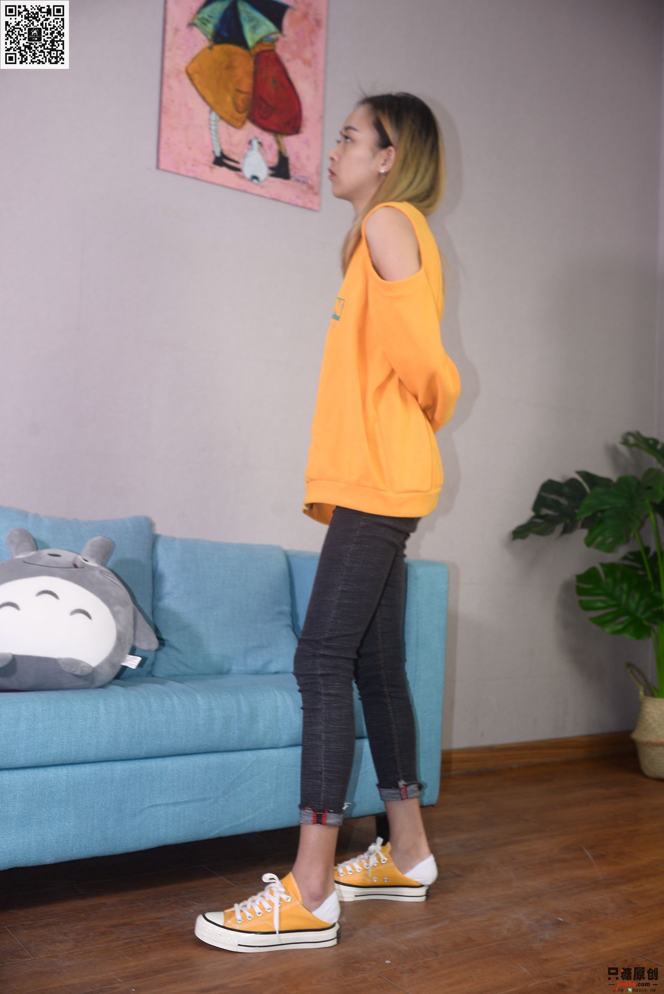 图片[53]-[只糖棉袜]NO.189 贝贝 不期而遇的惊喜[182P] – 速更版-美库