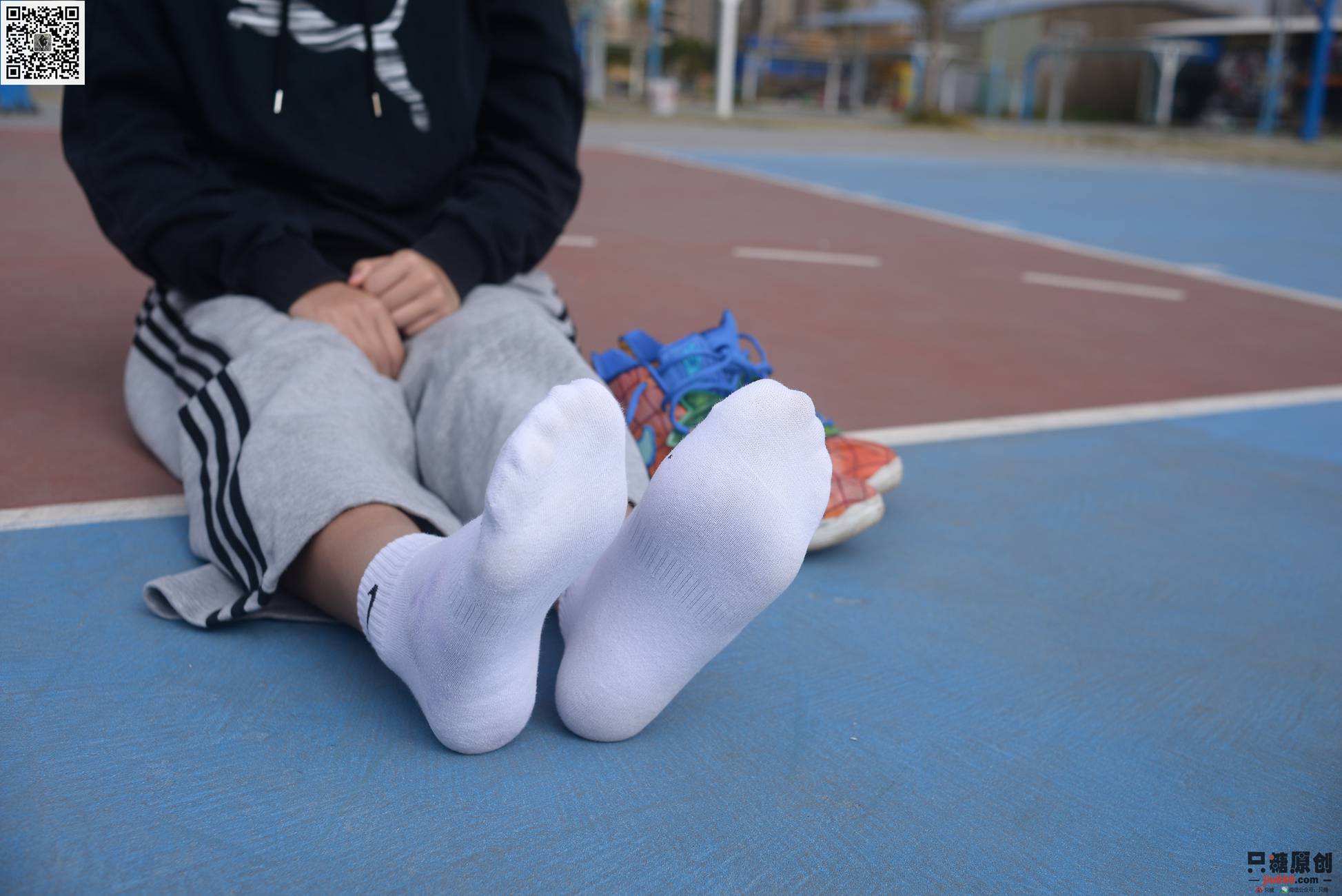 图片[65]-[只糖棉袜]NO.188 小昭 快乐且洒脱[163P] – 速更版-美库