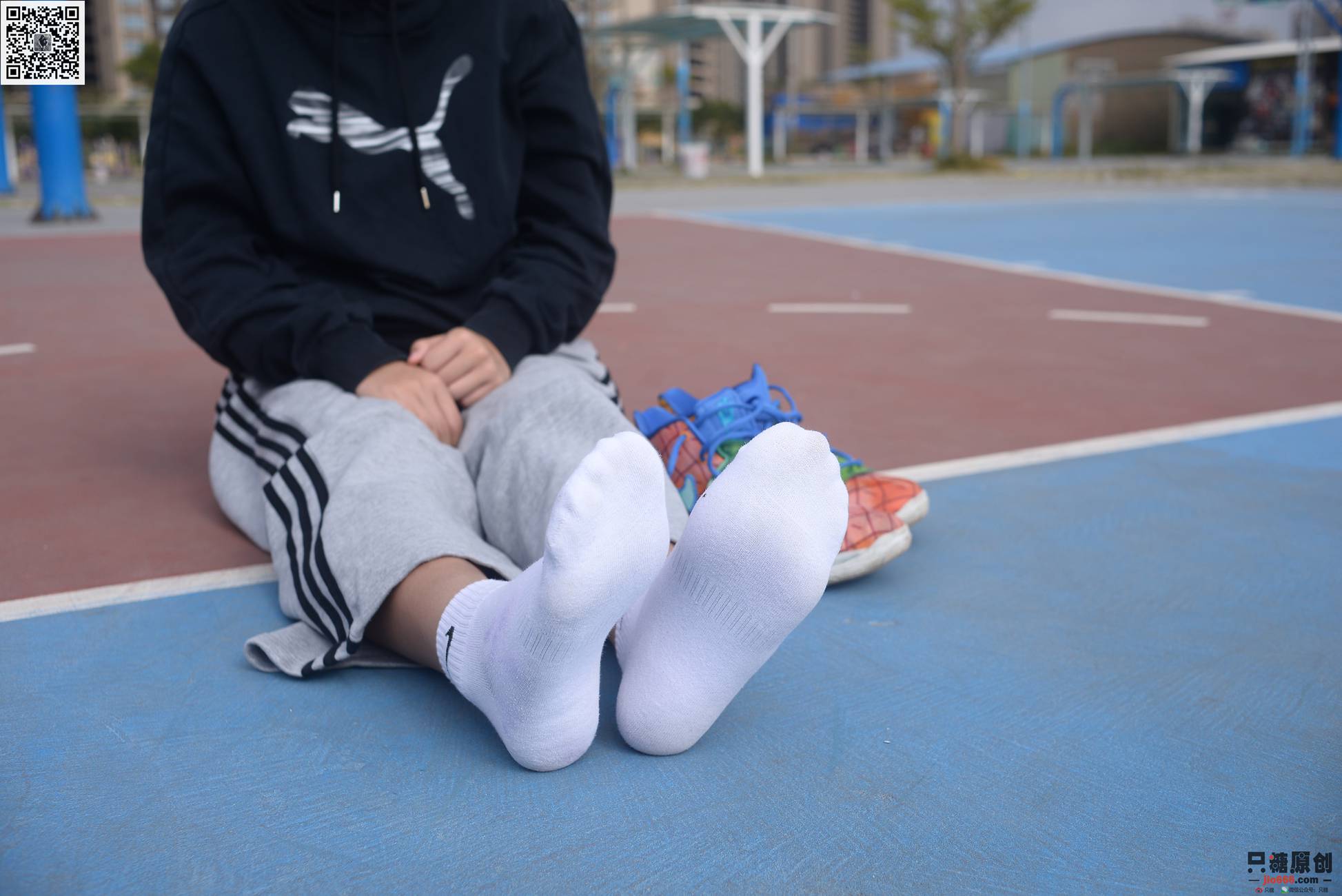 图片[66]-[只糖棉袜]NO.188 小昭 快乐且洒脱[163P] – 速更版-美库