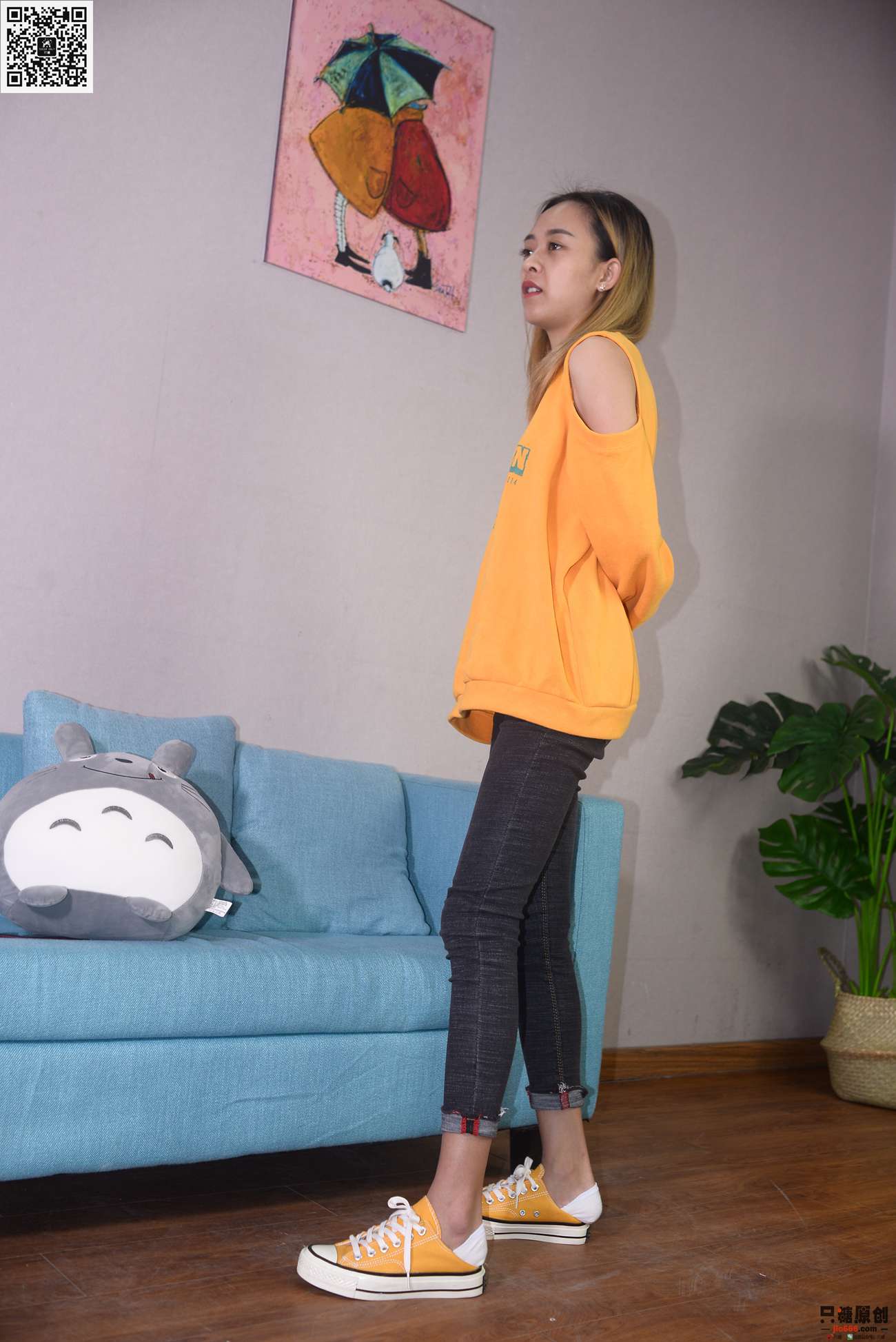 图片[54]-[只糖棉袜]NO.189 贝贝 不期而遇的惊喜[182P] – 速更版-美库