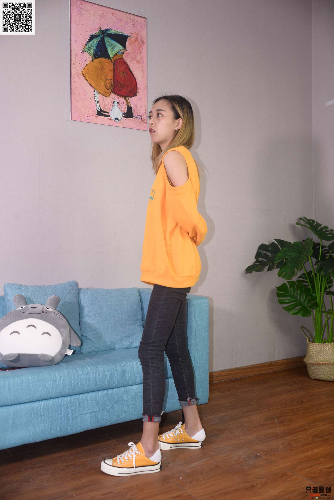 图片[55]-[只糖棉袜]NO.189 贝贝 不期而遇的惊喜[182P] – 速更版-美库