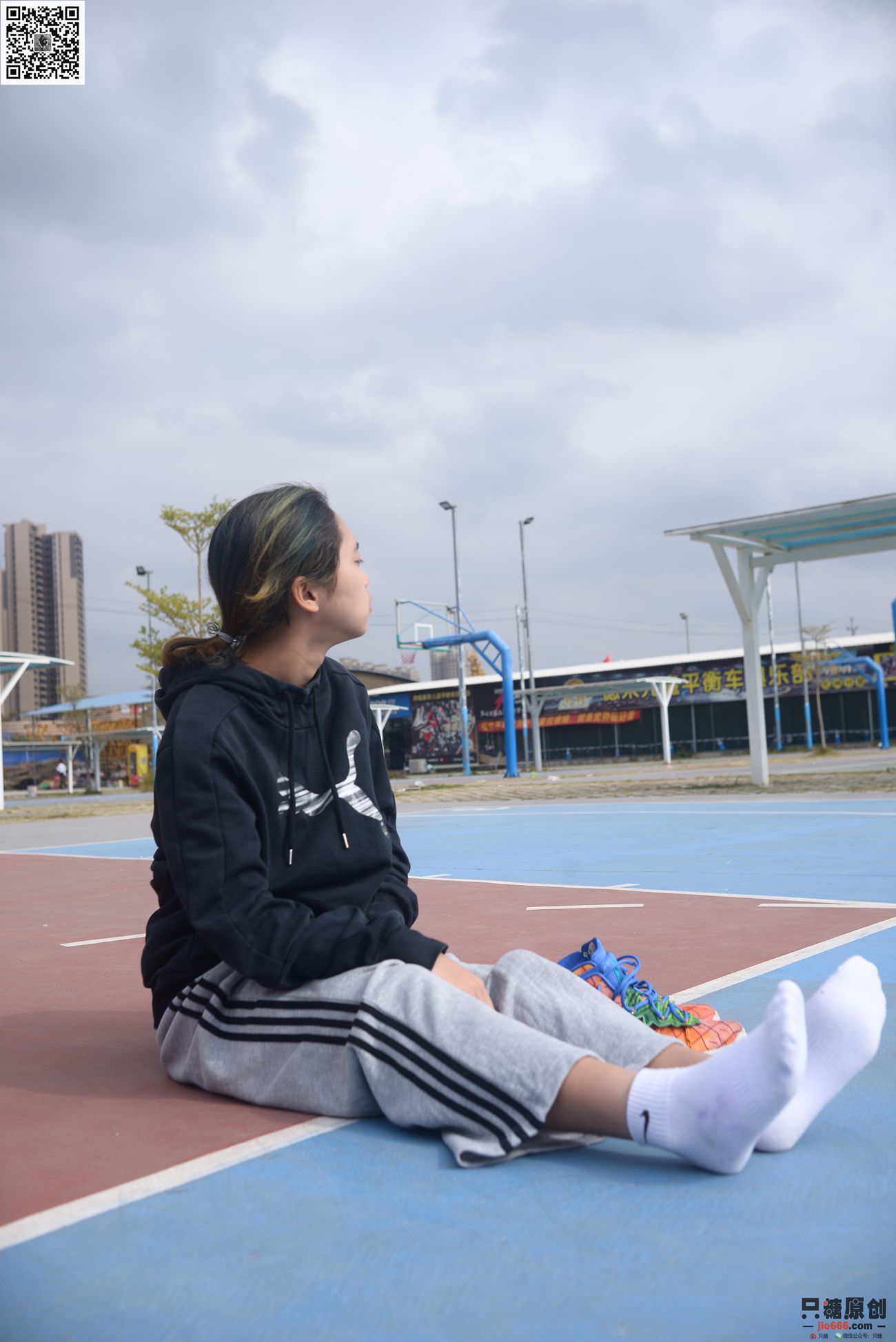 图片[68]-[只糖棉袜]NO.188 小昭 快乐且洒脱[163P] – 速更版-美库