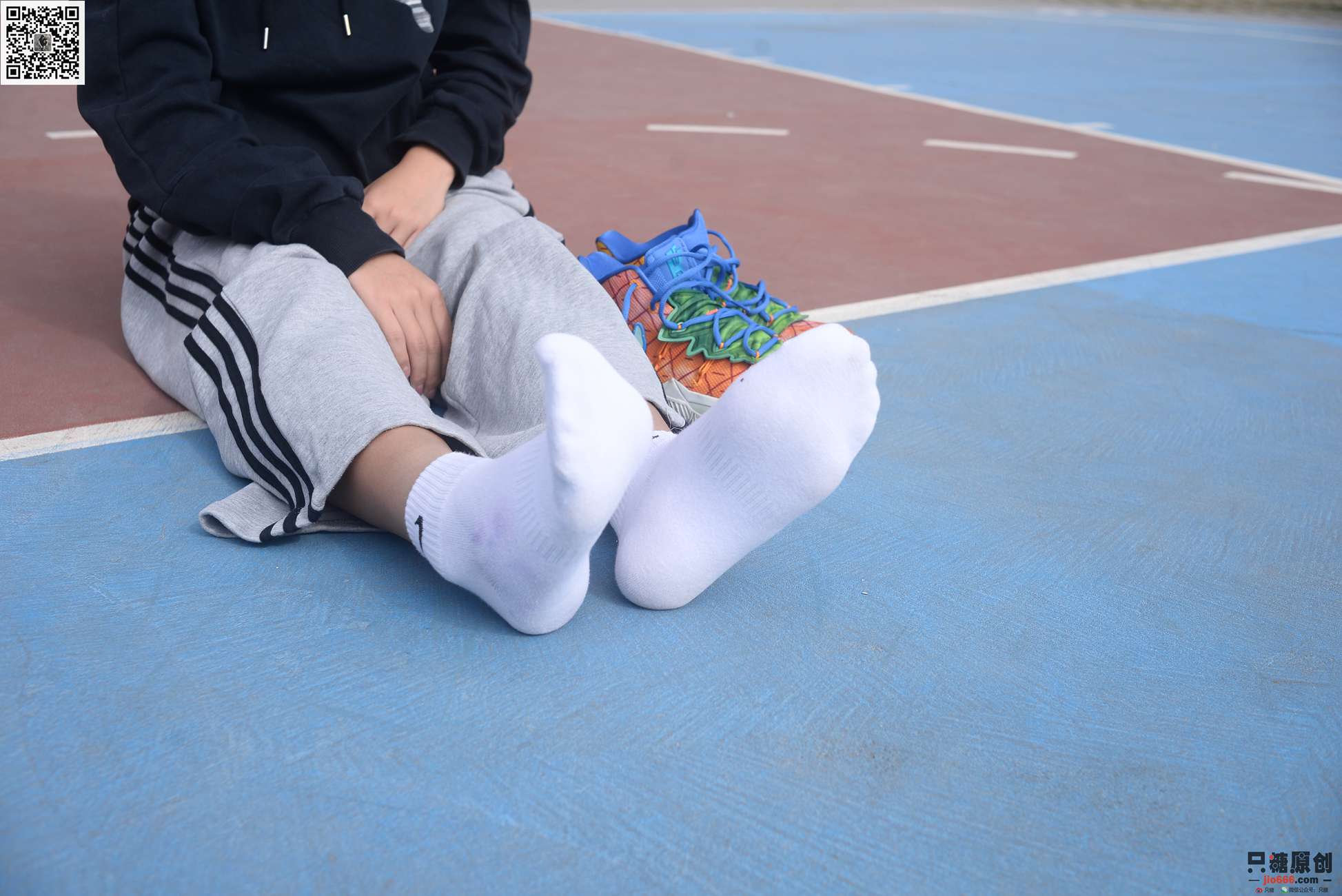 图片[71]-[只糖棉袜]NO.188 小昭 快乐且洒脱[163P] – 速更版-美库