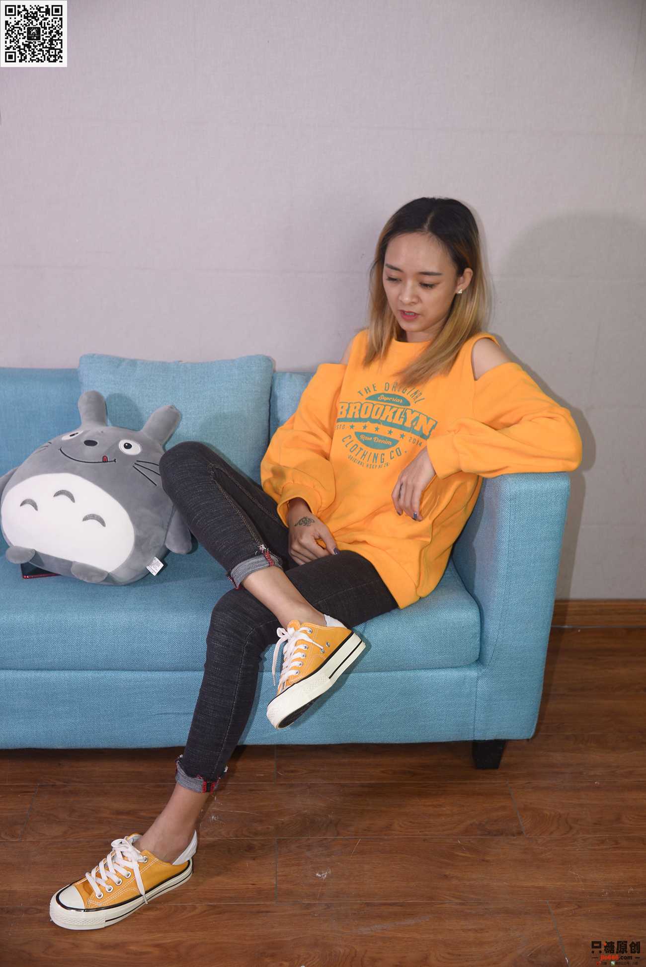 图片[58]-[只糖棉袜]NO.189 贝贝 不期而遇的惊喜[182P] – 速更版-美库