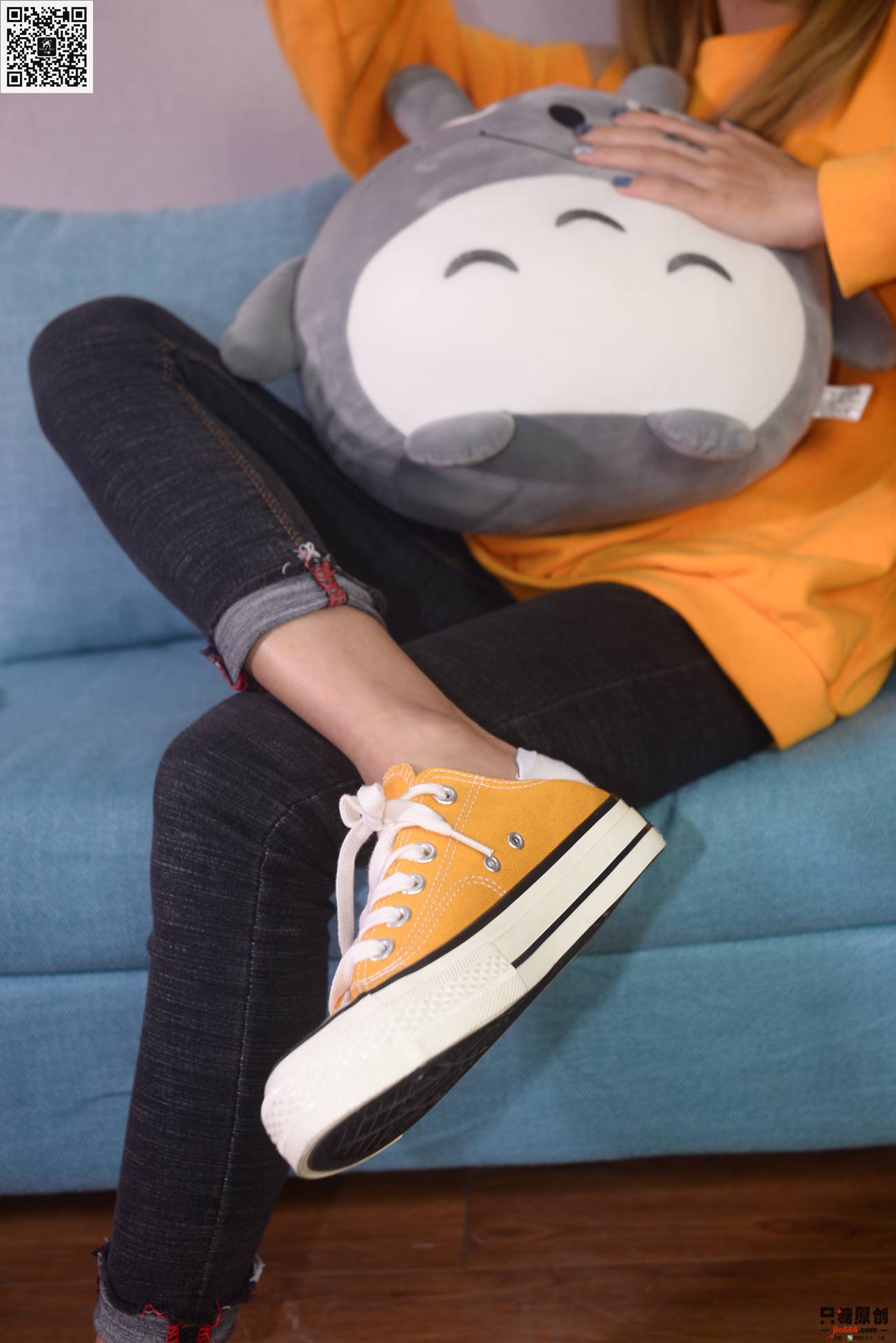 图片[59]-[只糖棉袜]NO.189 贝贝 不期而遇的惊喜[182P] – 速更版-美库