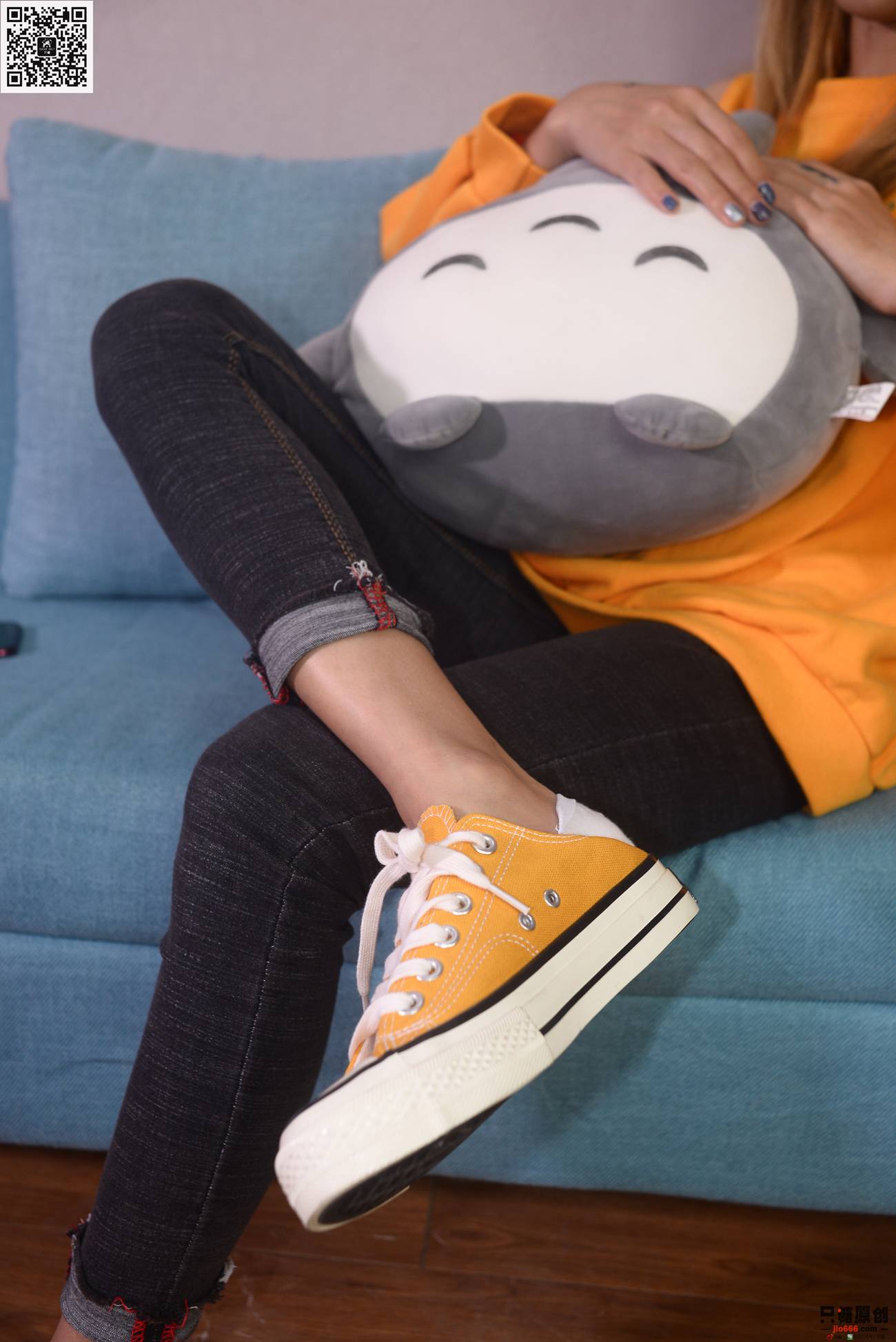 图片[60]-[只糖棉袜]NO.189 贝贝 不期而遇的惊喜[182P] – 速更版-美库