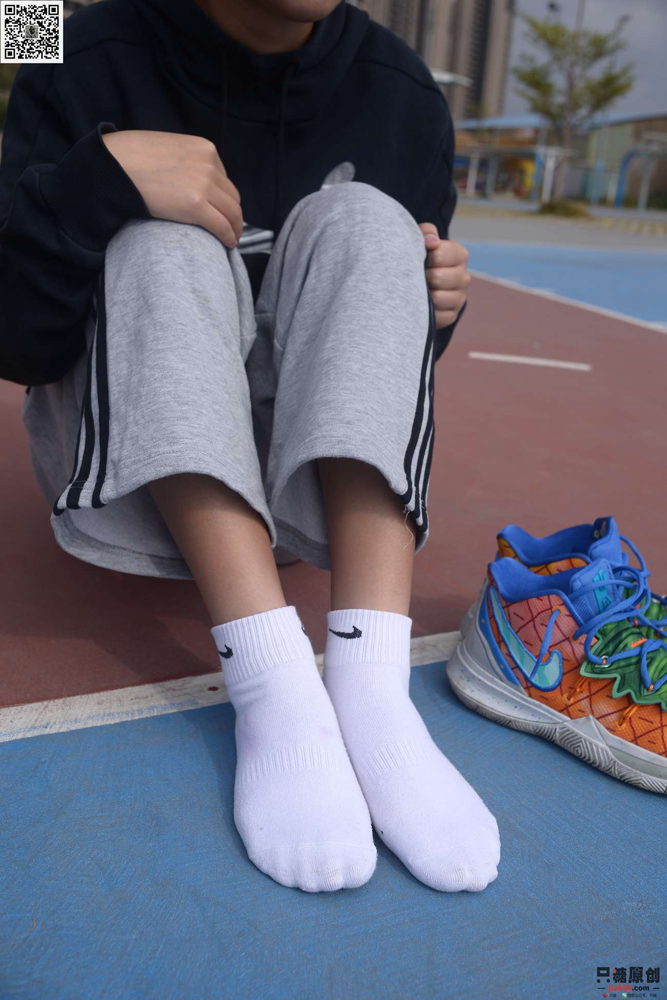 图片[76]-[只糖棉袜]NO.188 小昭 快乐且洒脱[163P] – 速更版-美库