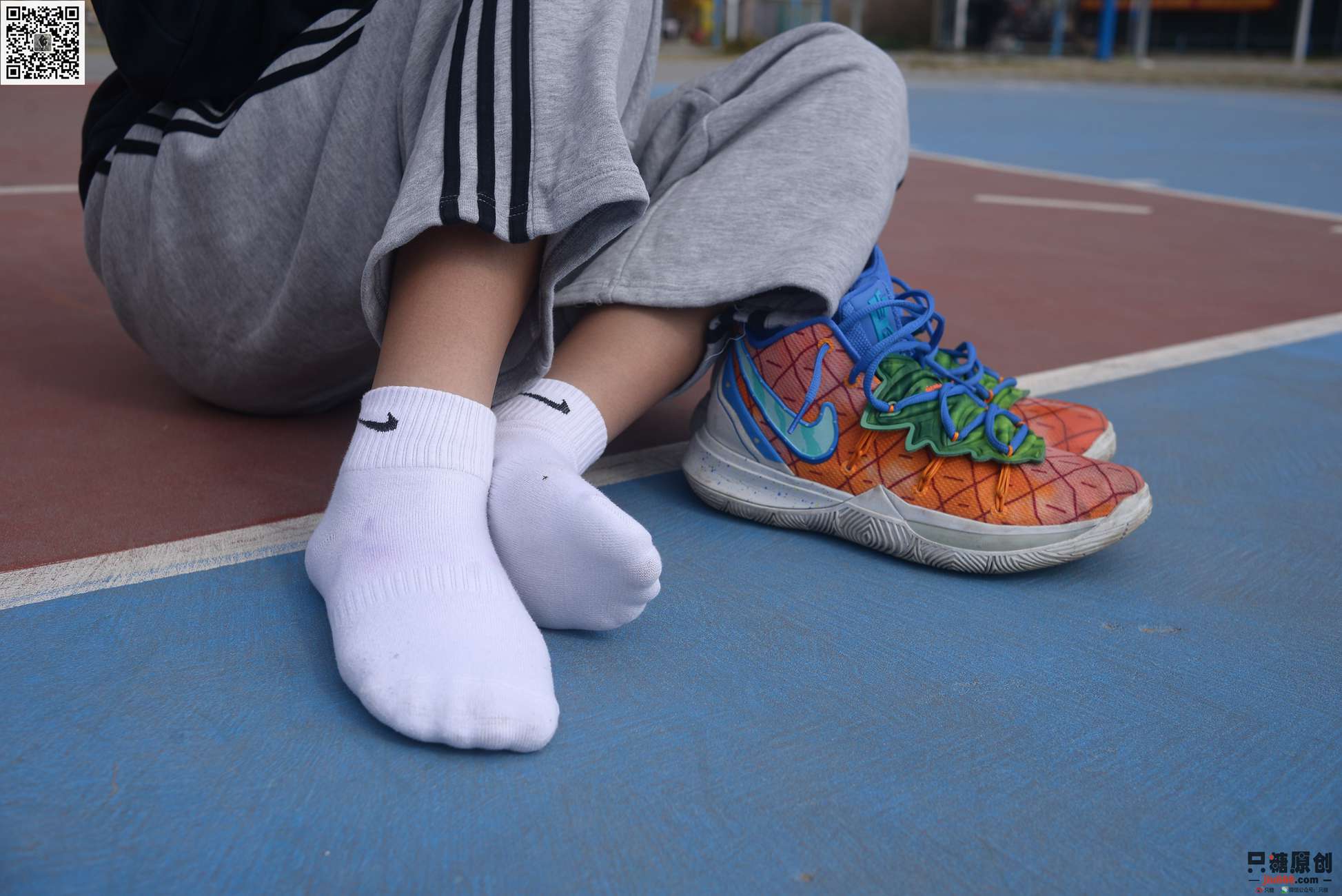 图片[79]-[只糖棉袜]NO.188 小昭 快乐且洒脱[163P] – 速更版-美库