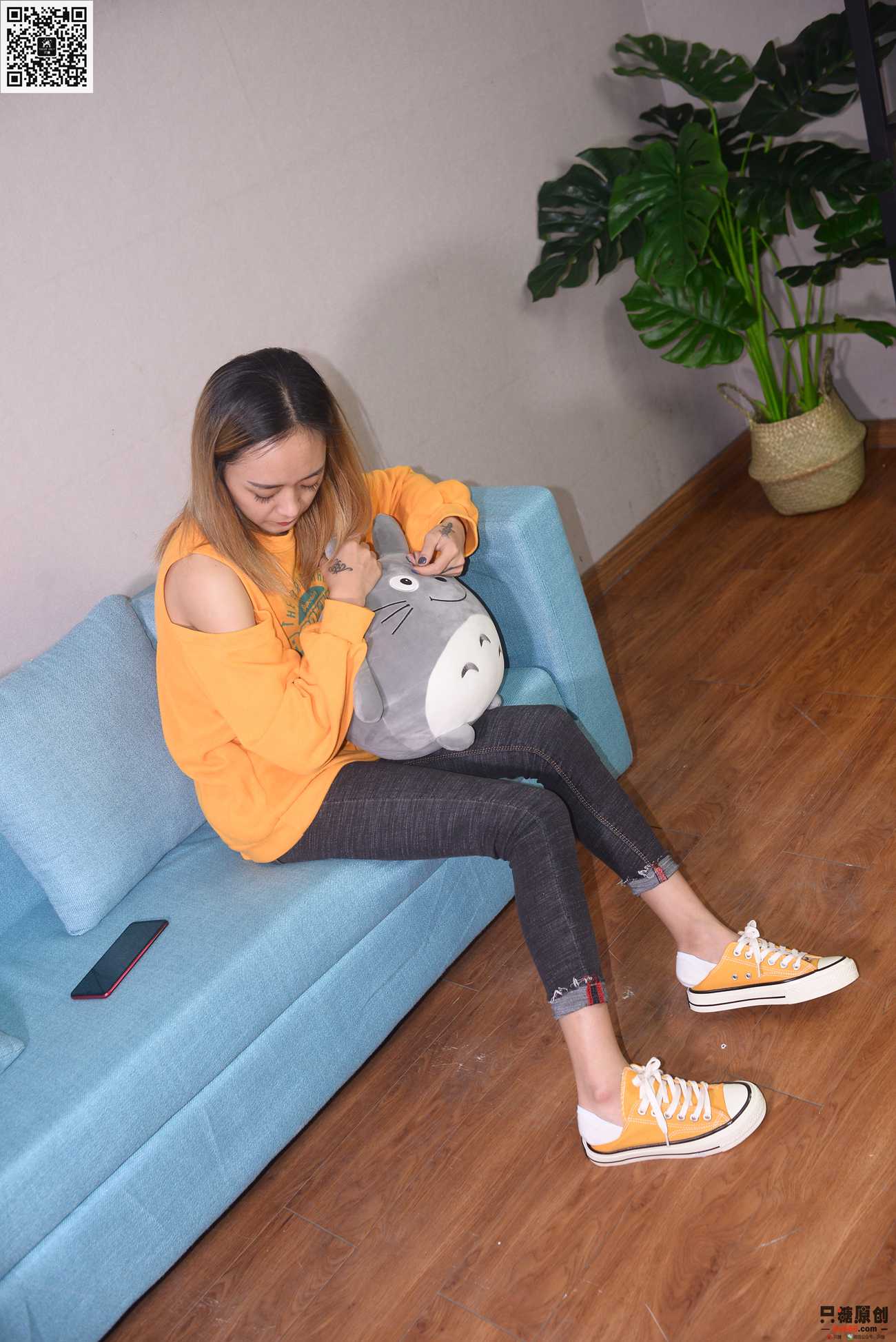 图片[62]-[只糖棉袜]NO.189 贝贝 不期而遇的惊喜[182P] – 速更版-美库