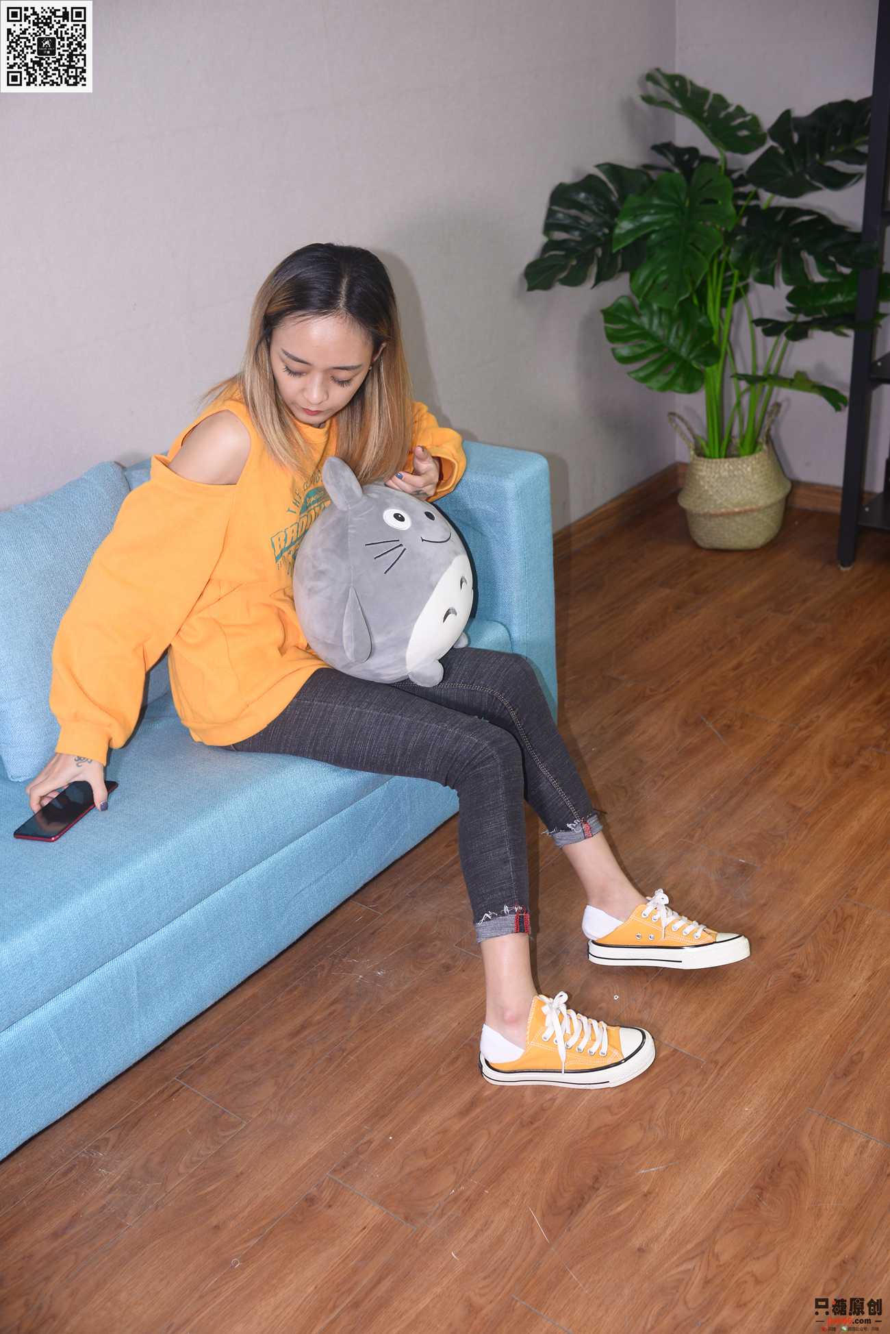 图片[63]-[只糖棉袜]NO.189 贝贝 不期而遇的惊喜[182P] – 速更版-美库