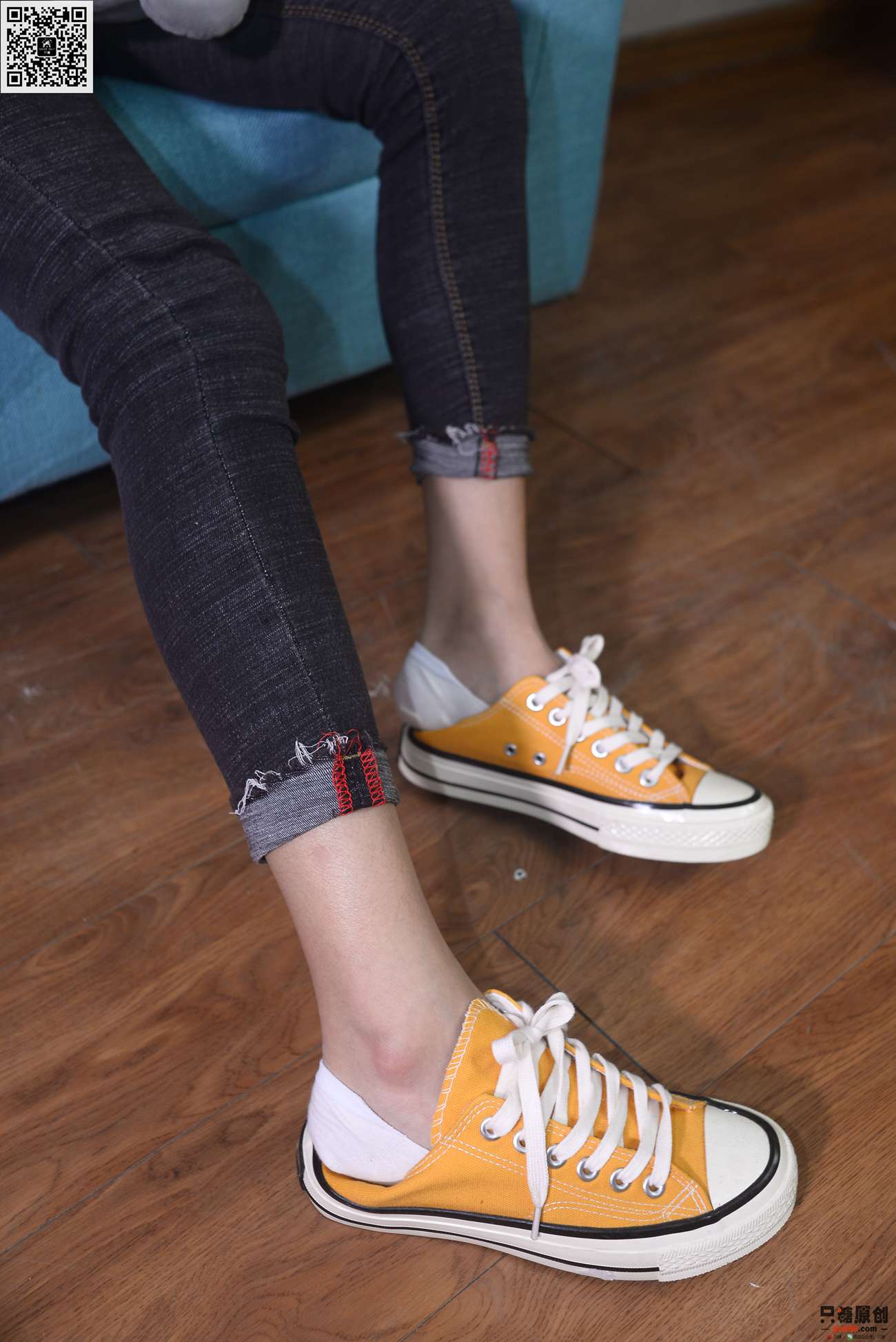 图片[64]-[只糖棉袜]NO.189 贝贝 不期而遇的惊喜[182P] – 速更版-美库