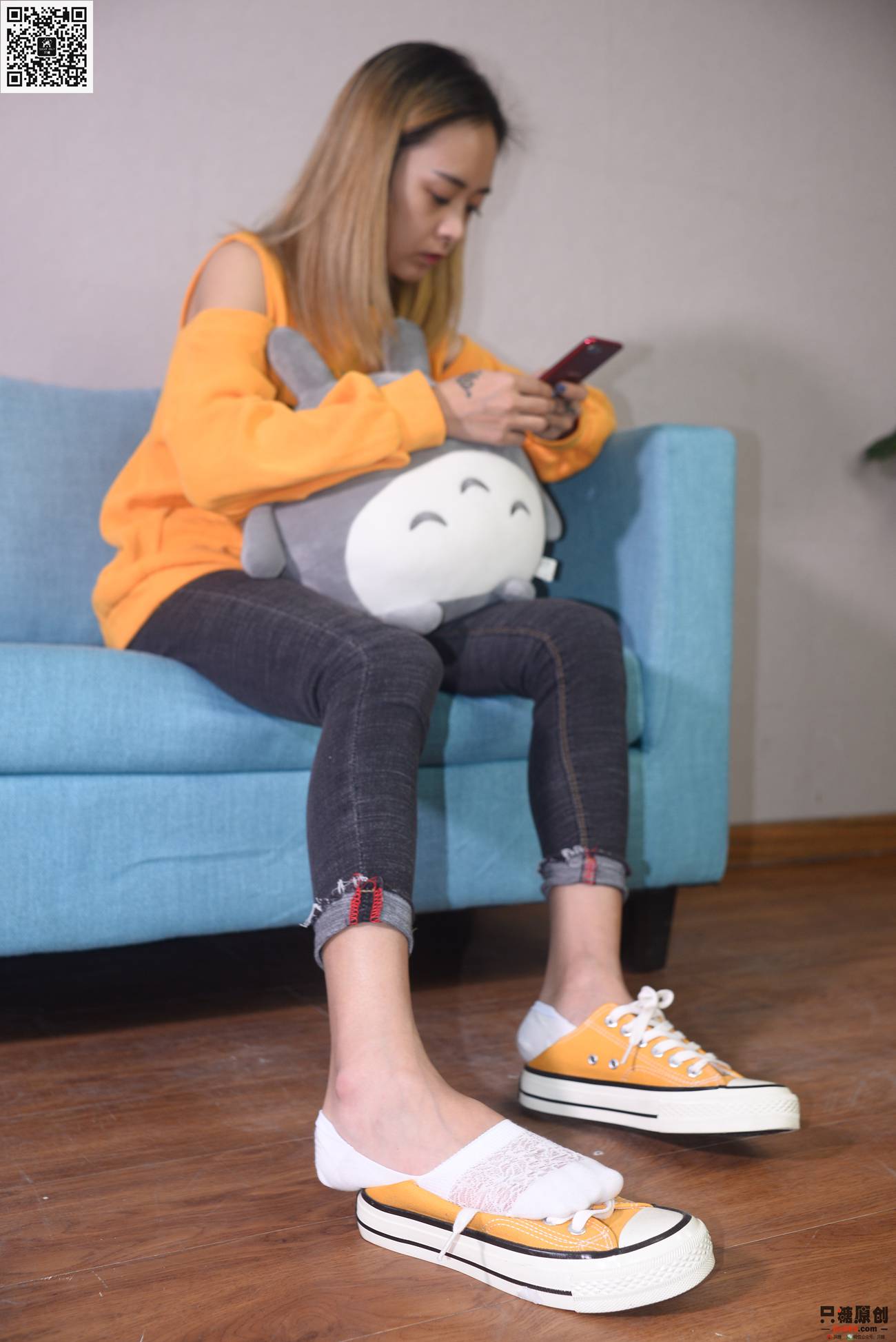 图片[68]-[只糖棉袜]NO.189 贝贝 不期而遇的惊喜[182P] – 速更版-美库