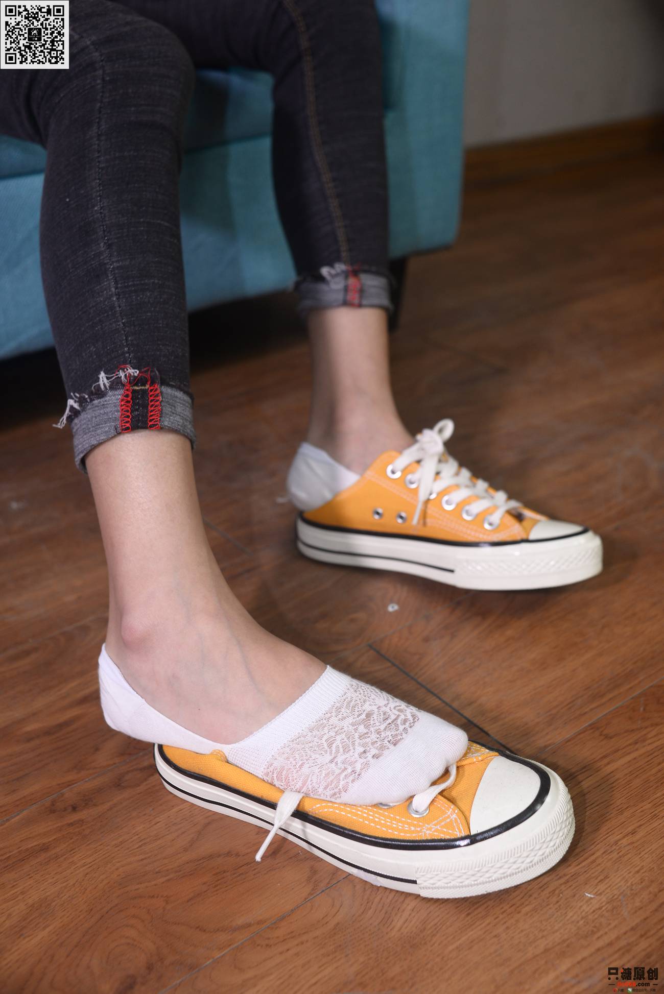 图片[70]-[只糖棉袜]NO.189 贝贝 不期而遇的惊喜[182P] – 速更版-美库