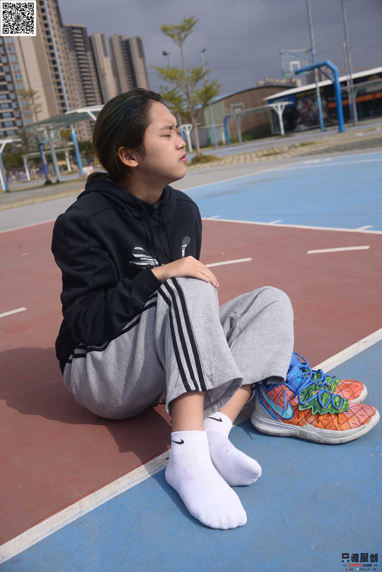 图片[87]-[只糖棉袜]NO.188 小昭 快乐且洒脱[163P] – 速更版-美库