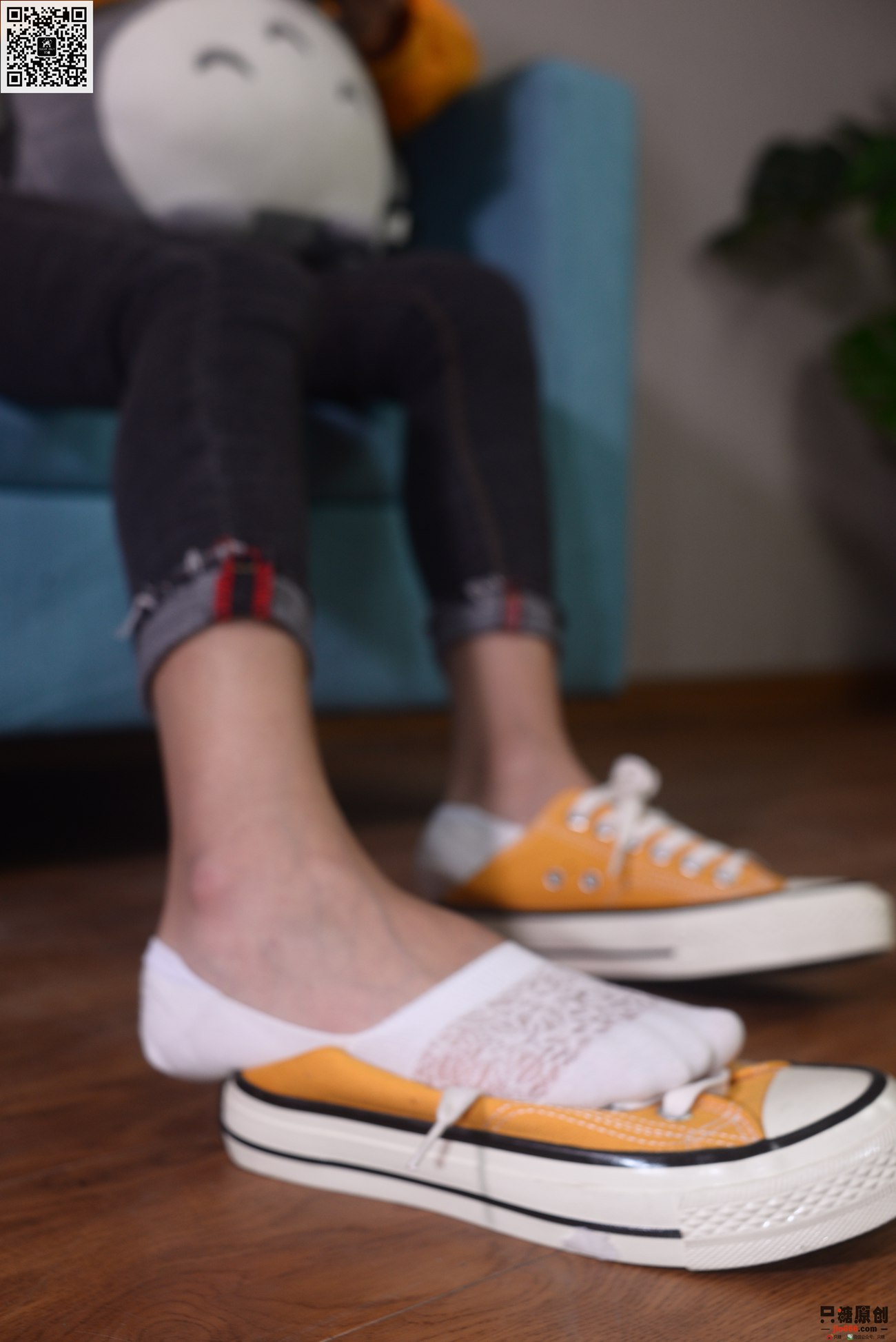 图片[71]-[只糖棉袜]NO.189 贝贝 不期而遇的惊喜[182P] – 速更版-美库