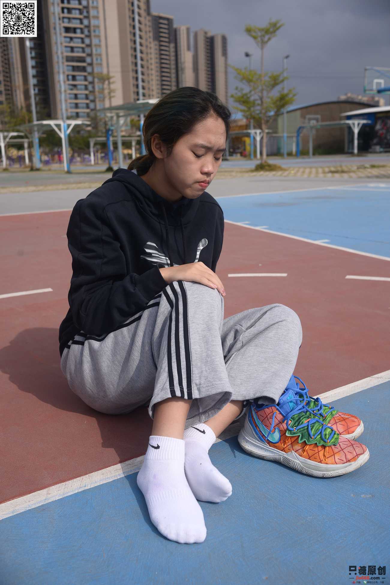 图片[88]-[只糖棉袜]NO.188 小昭 快乐且洒脱[163P] – 速更版-美库