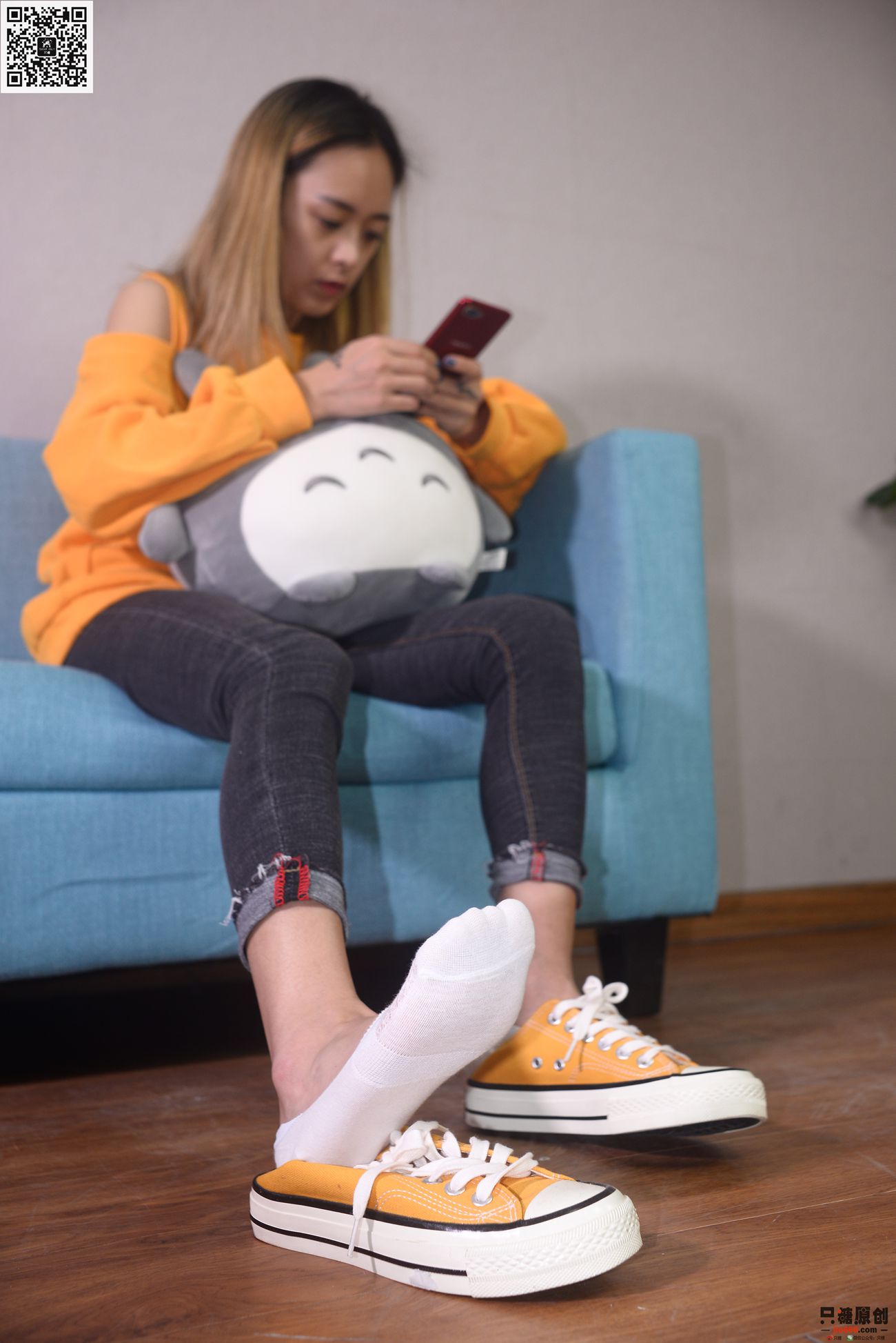 图片[72]-[只糖棉袜]NO.189 贝贝 不期而遇的惊喜[182P] – 速更版-美库