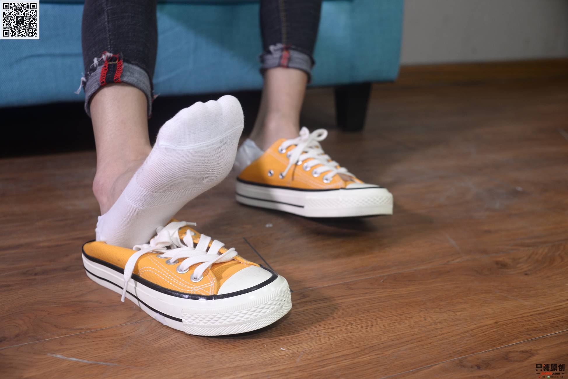 图片[73]-[只糖棉袜]NO.189 贝贝 不期而遇的惊喜[182P] – 速更版-美库