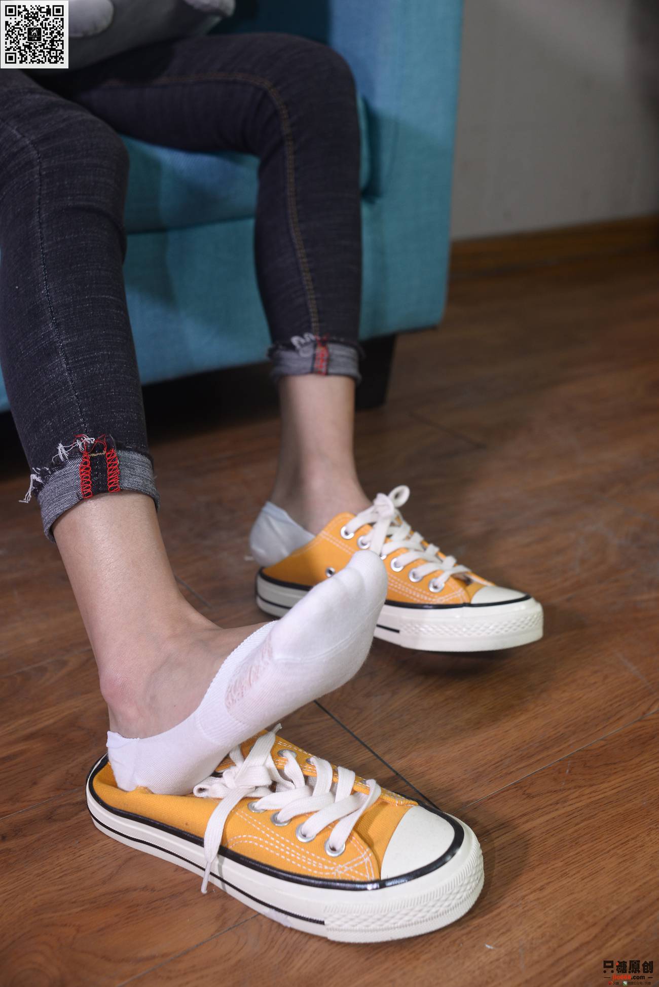 图片[74]-[只糖棉袜]NO.189 贝贝 不期而遇的惊喜[182P] – 速更版-美库