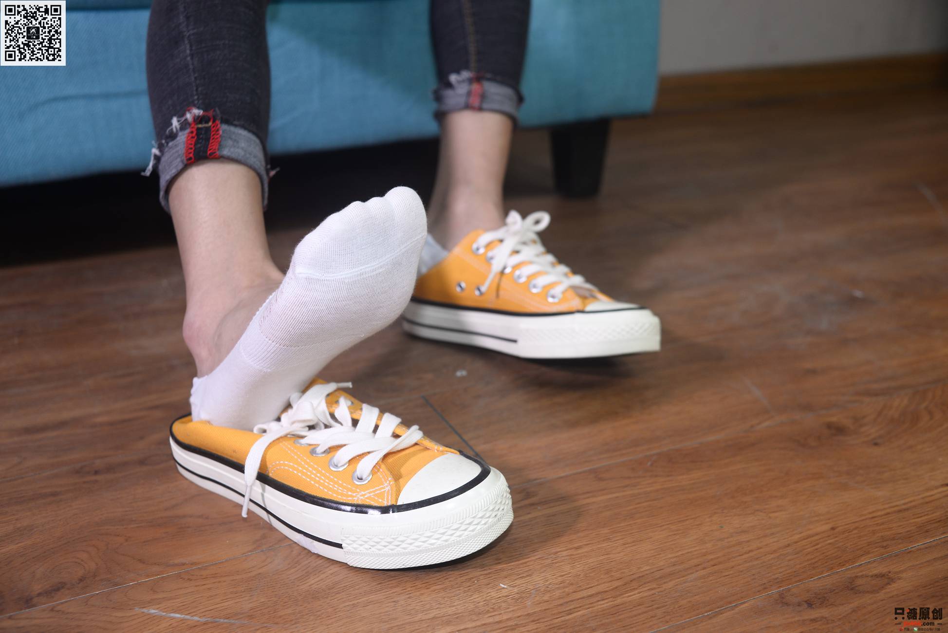 图片[76]-[只糖棉袜]NO.189 贝贝 不期而遇的惊喜[182P] – 速更版-美库