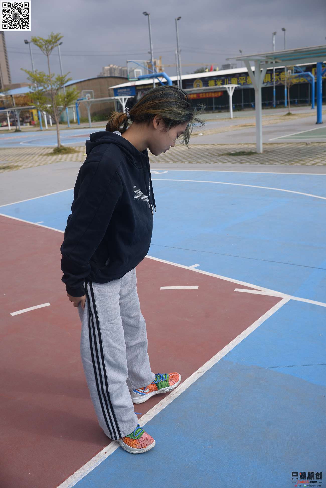 图片[94]-[只糖棉袜]NO.188 小昭 快乐且洒脱[163P] – 速更版-美库