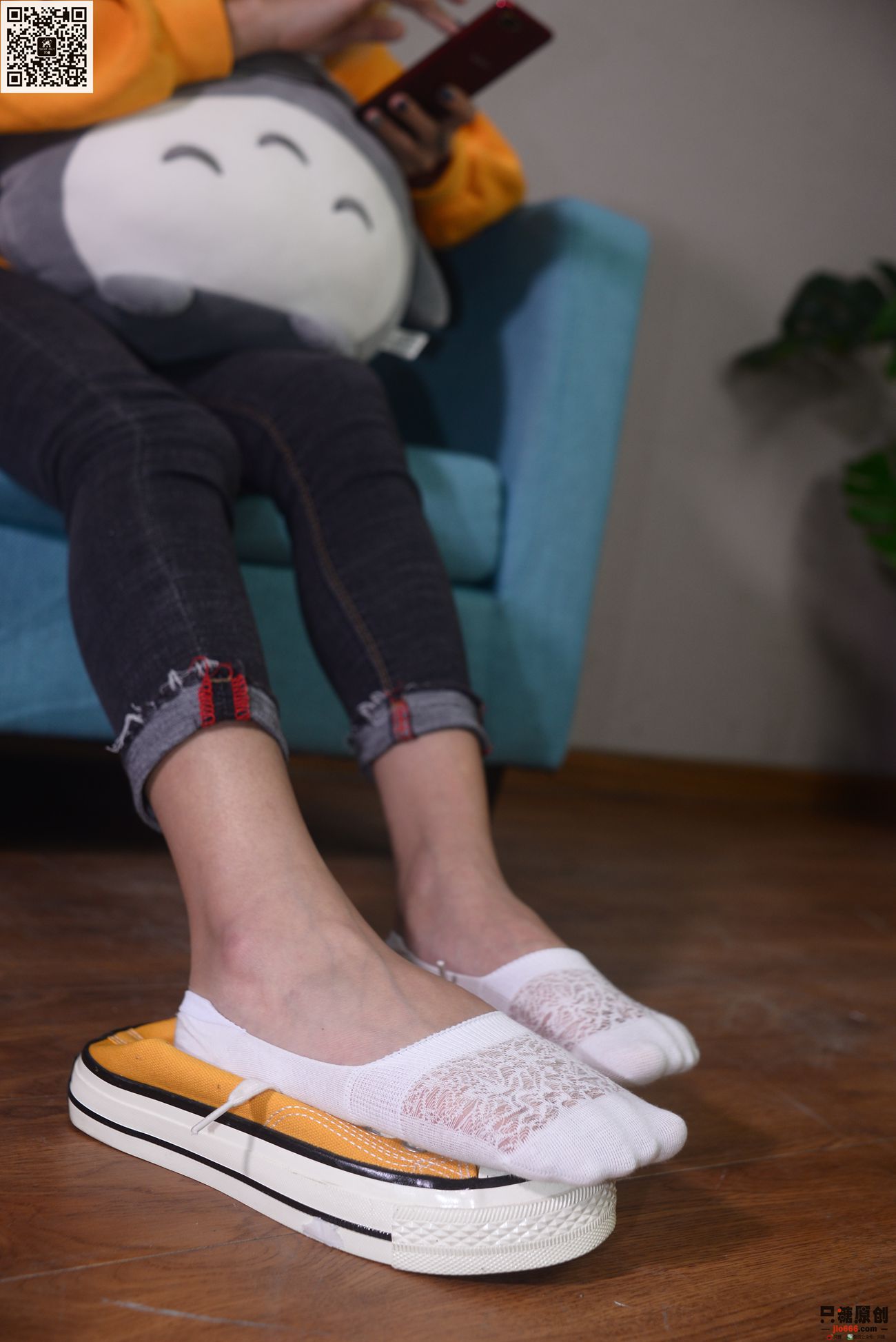 图片[79]-[只糖棉袜]NO.189 贝贝 不期而遇的惊喜[182P] – 速更版-美库