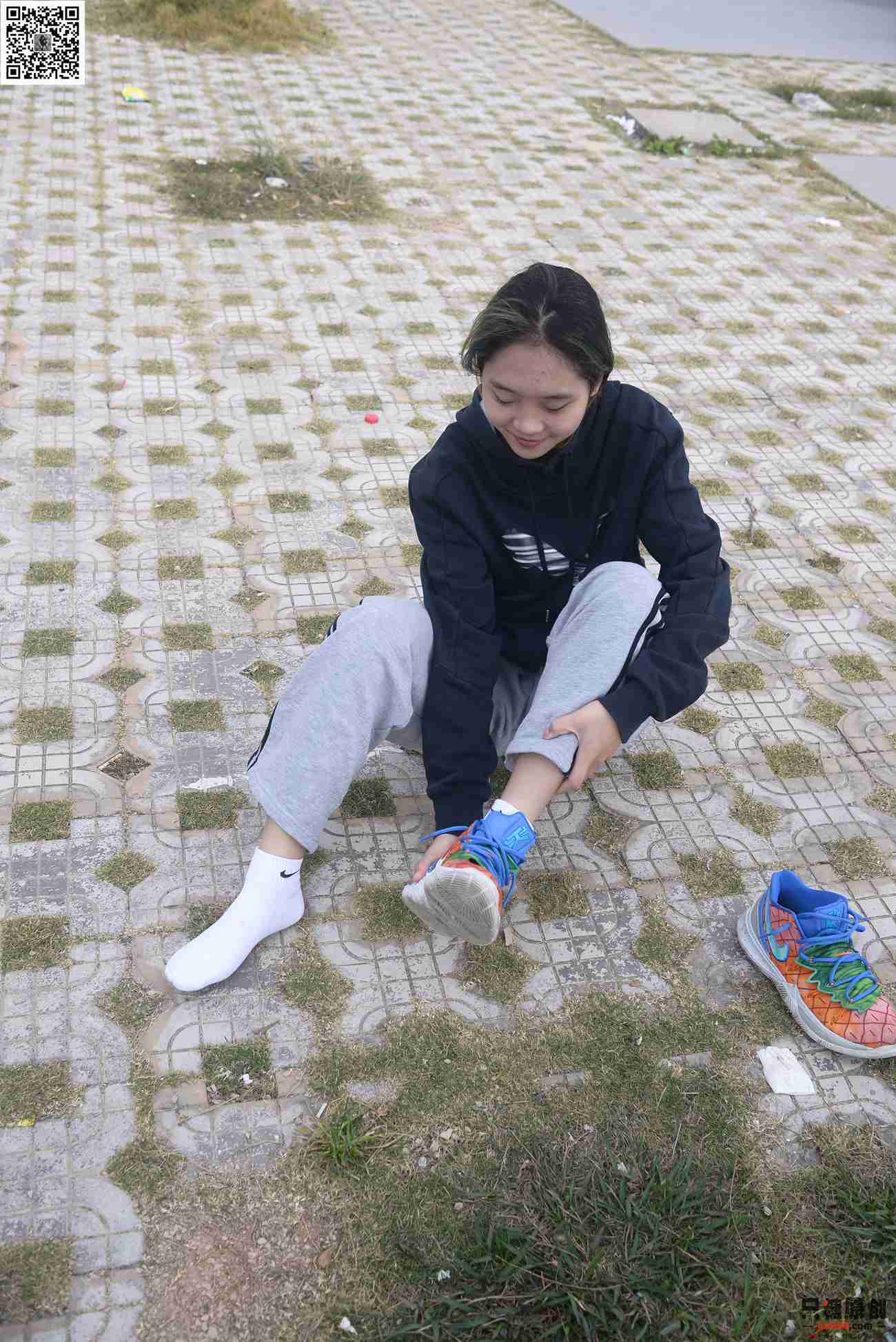 图片[97]-[只糖棉袜]NO.188 小昭 快乐且洒脱[163P] – 速更版-美库