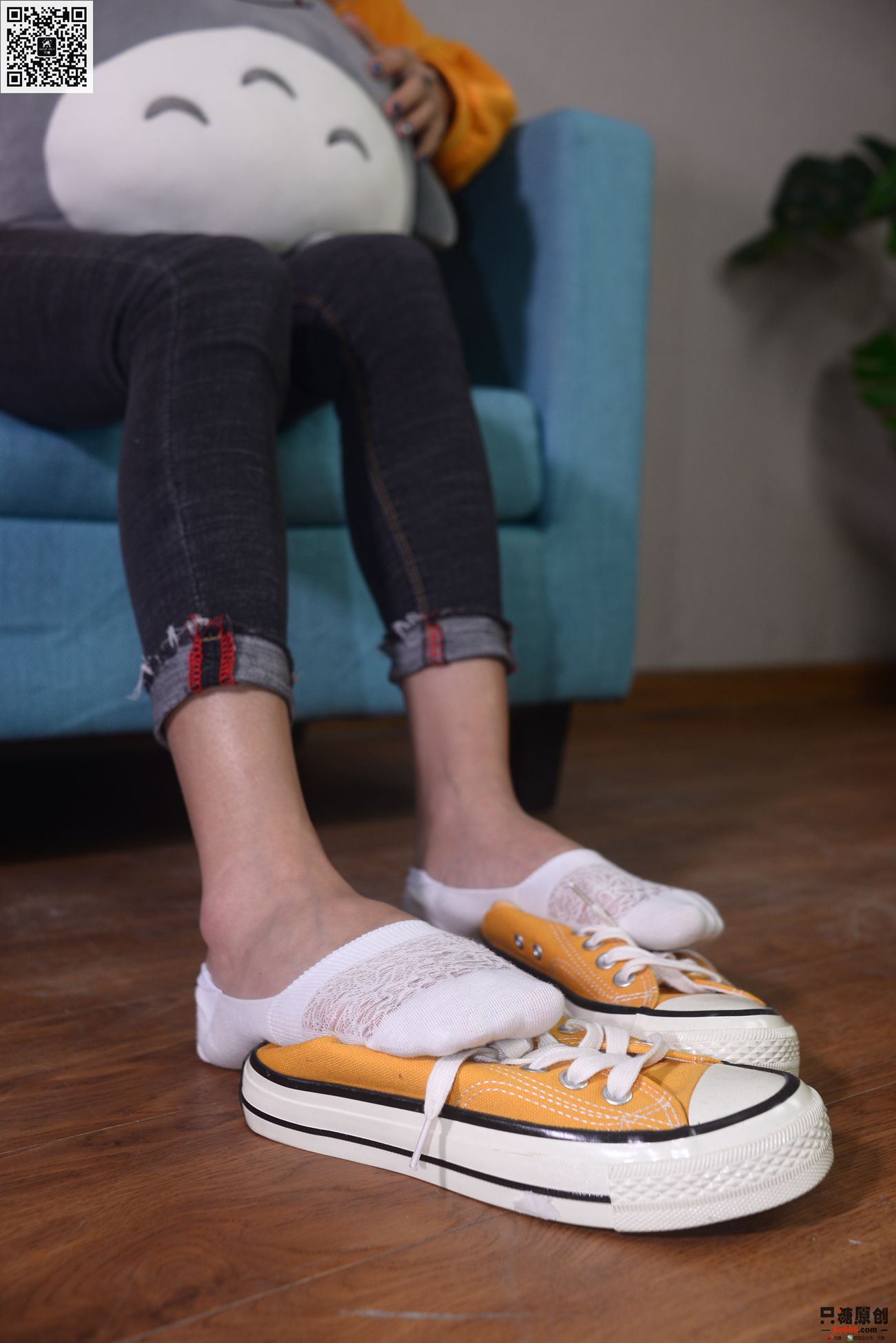 图片[85]-[只糖棉袜]NO.189 贝贝 不期而遇的惊喜[182P] – 速更版-美库