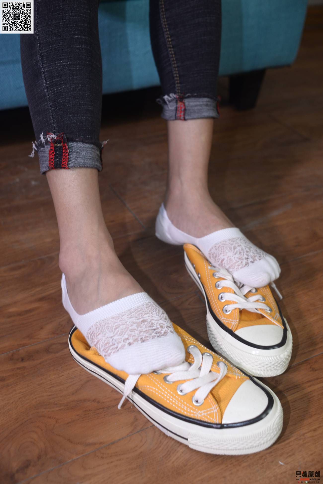 图片[86]-[只糖棉袜]NO.189 贝贝 不期而遇的惊喜[182P] – 速更版-美库