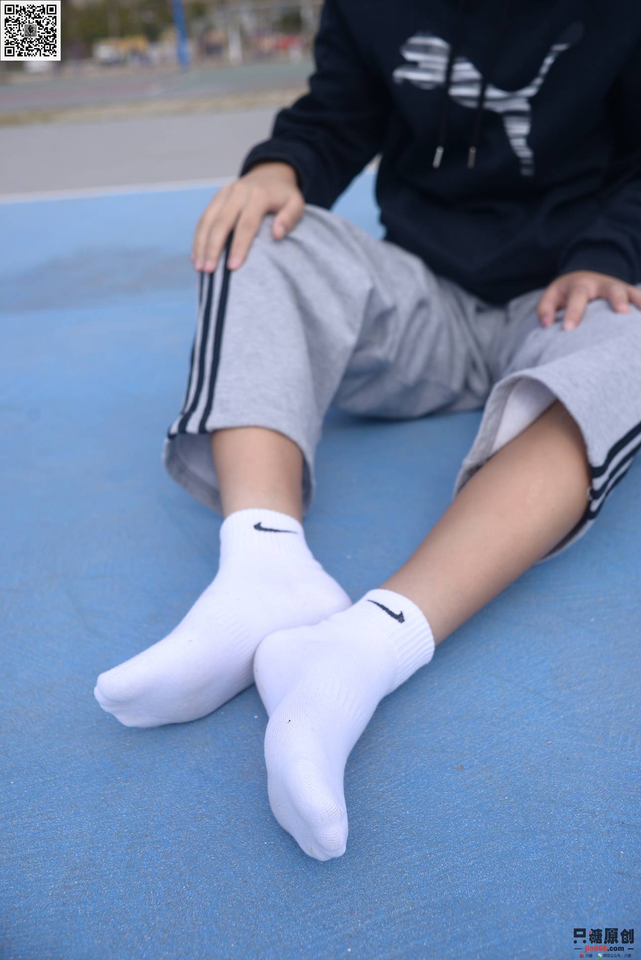 图片[103]-[只糖棉袜]NO.188 小昭 快乐且洒脱[163P] – 速更版-美库