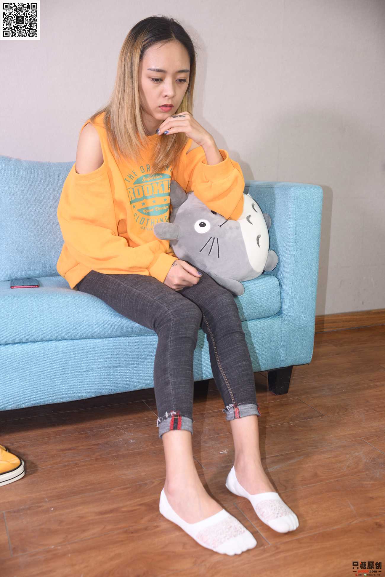 图片[90]-[只糖棉袜]NO.189 贝贝 不期而遇的惊喜[182P] – 速更版-美库